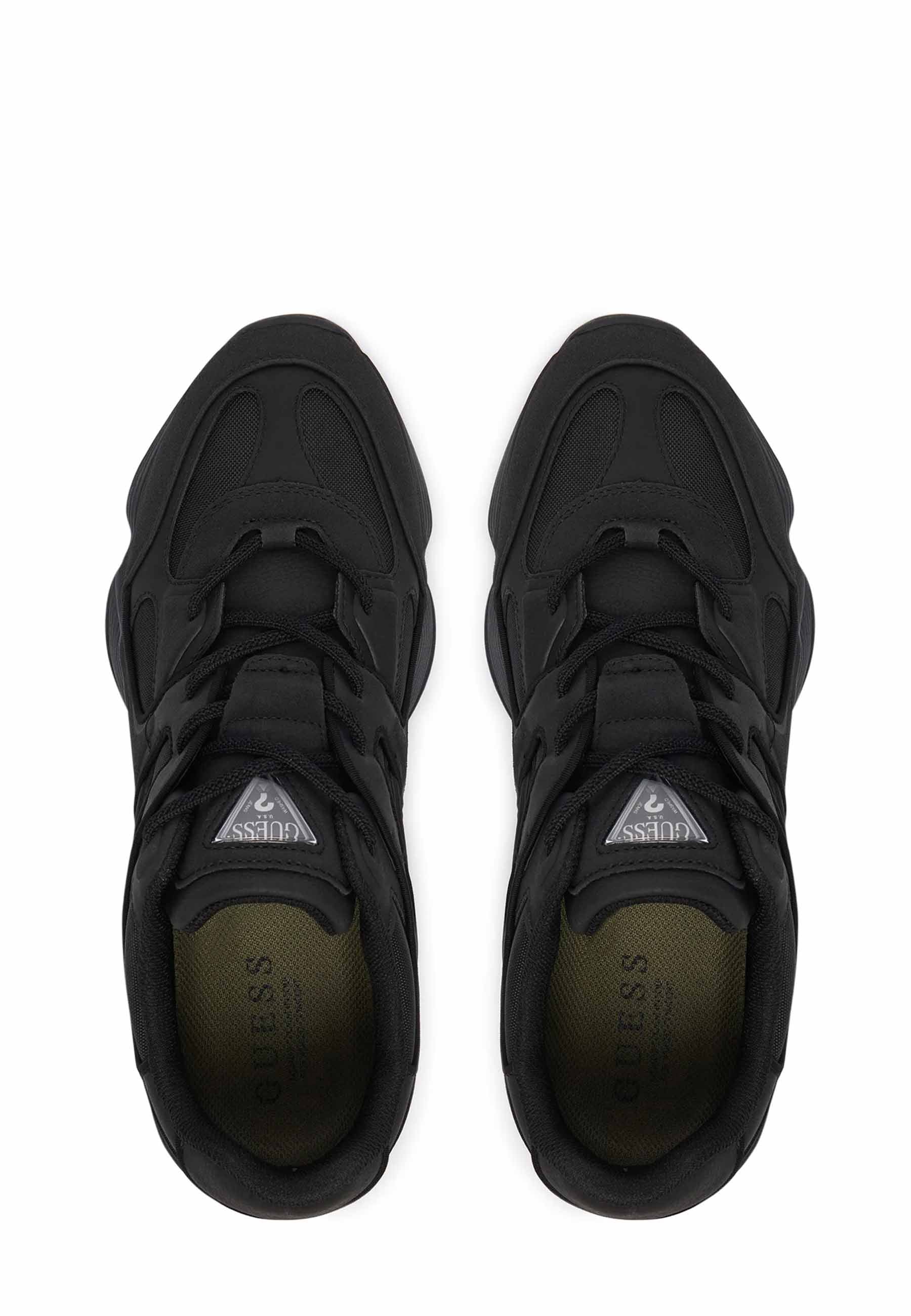 Sneakers Nero Guess
