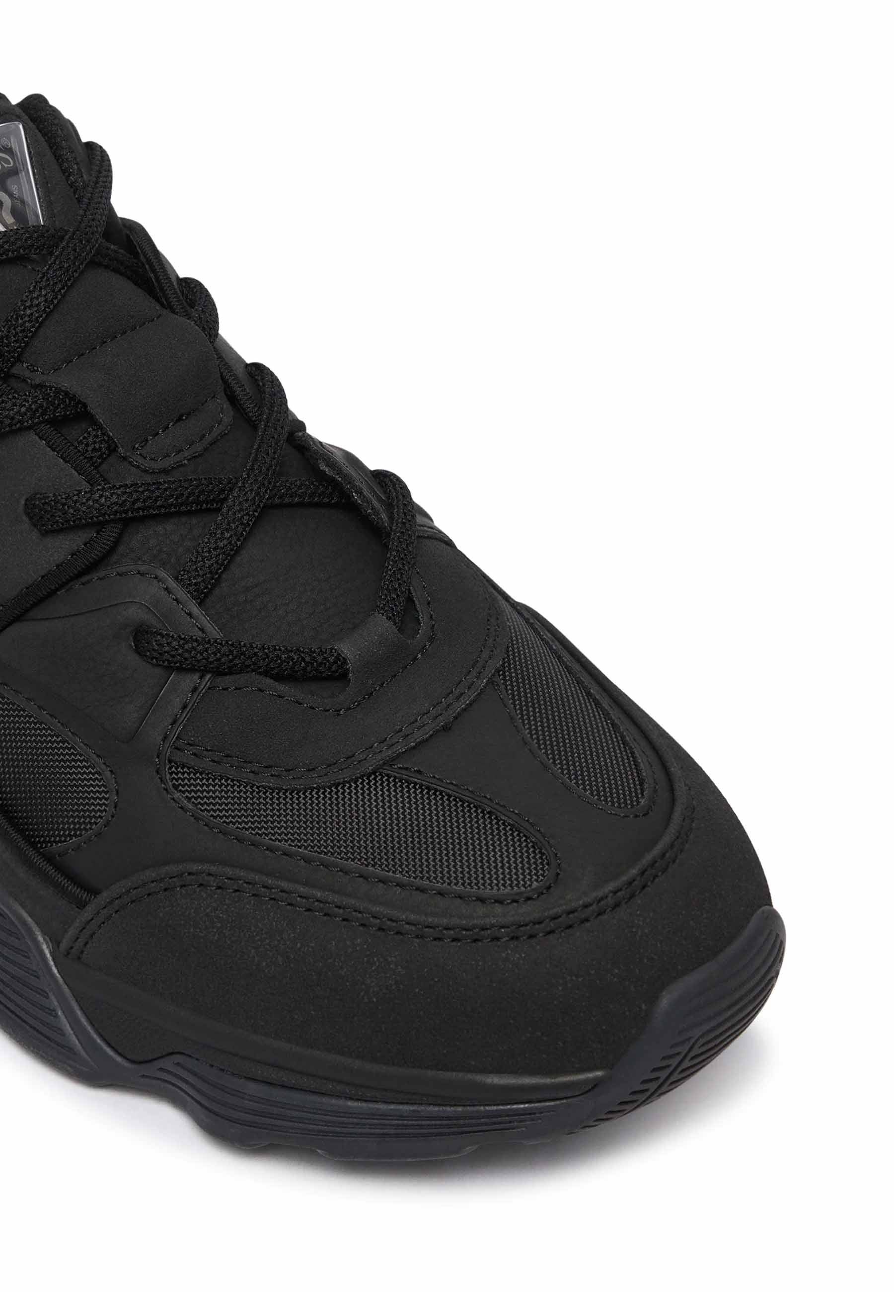 Sneakers Nero Guess