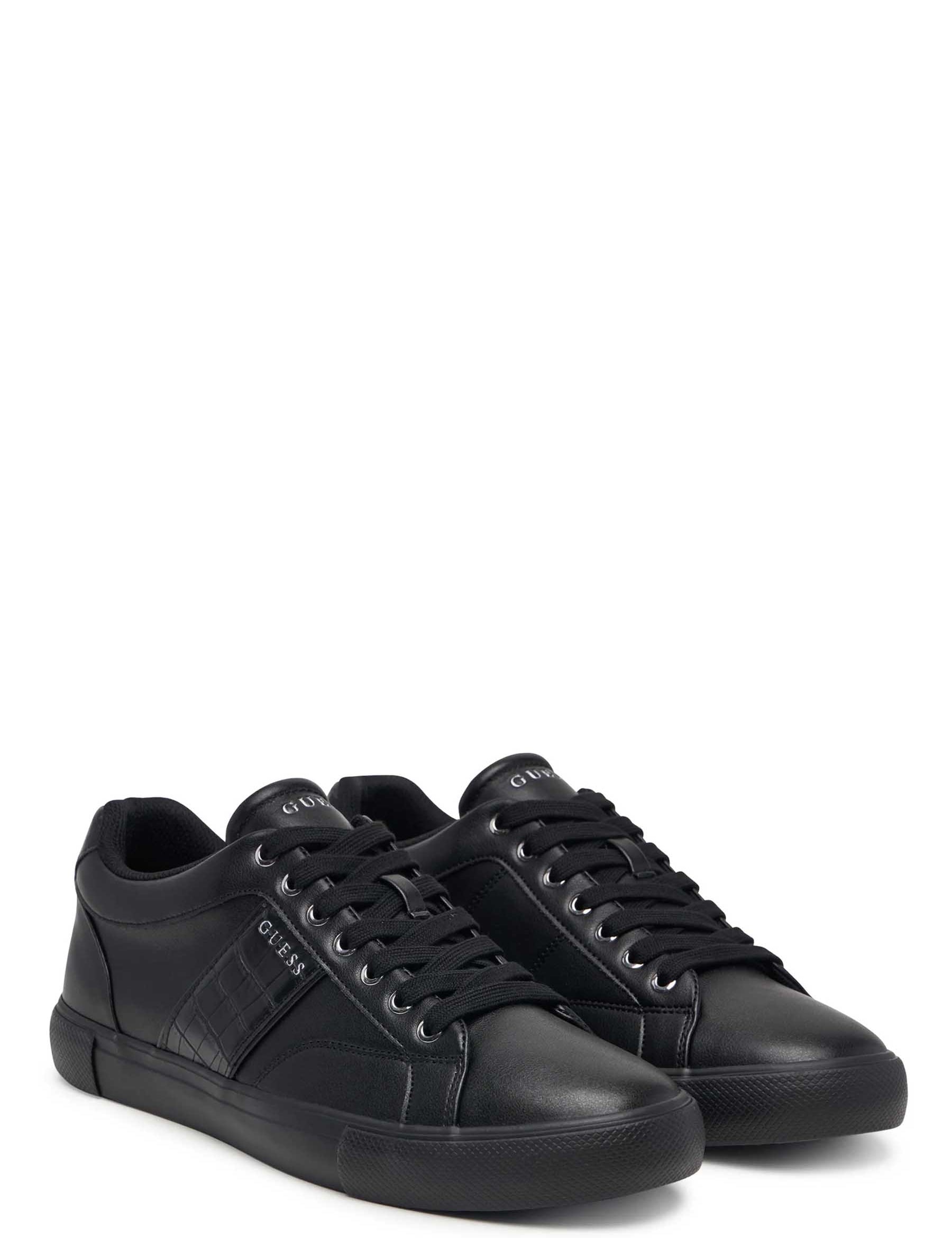 Sneakers Nero Guess