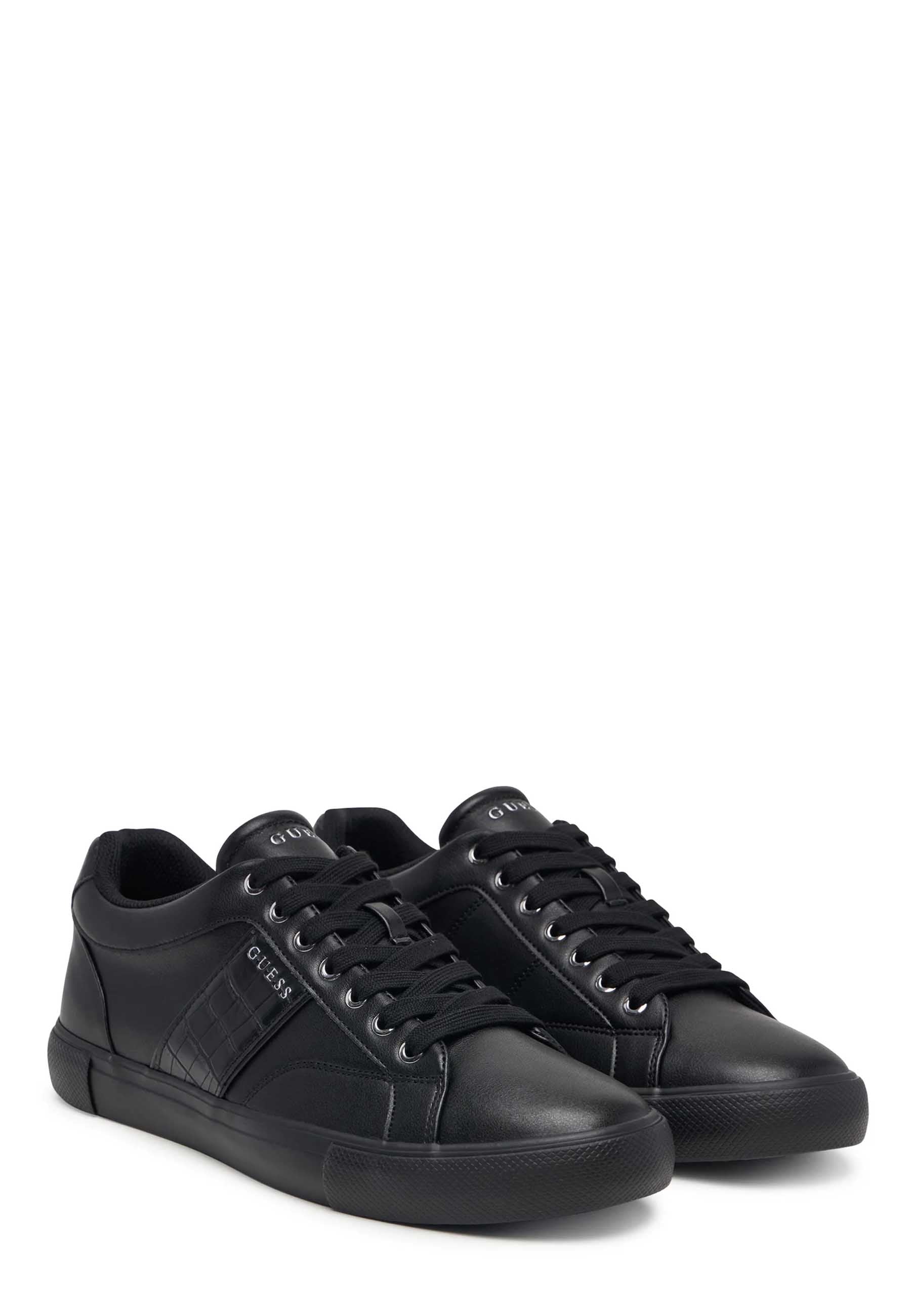 Sneakers Nero Guess