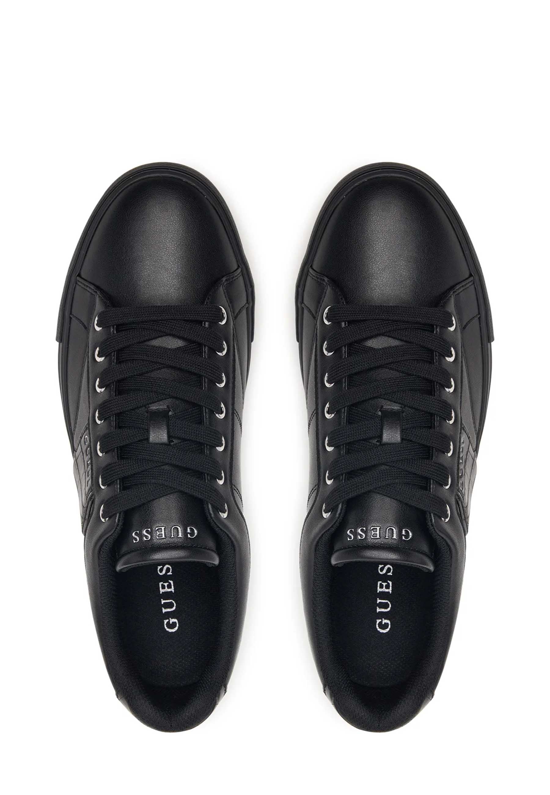Sneakers Nero Guess