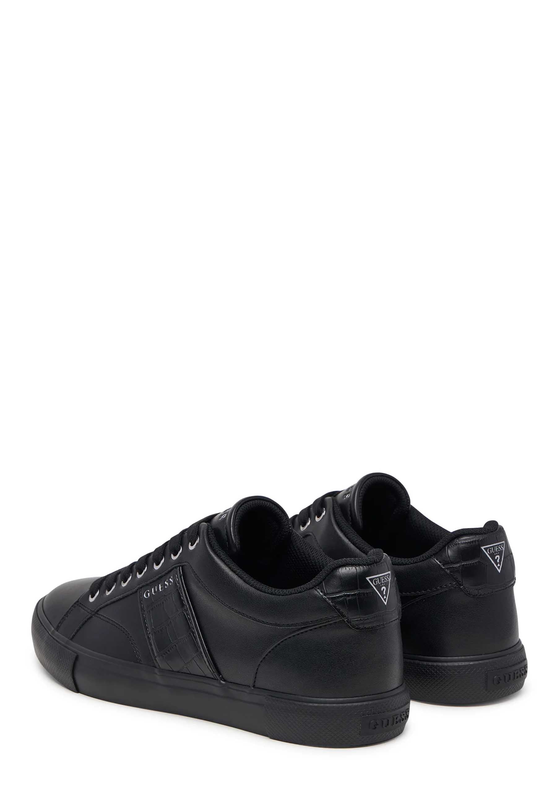 Sneakers Nero Guess