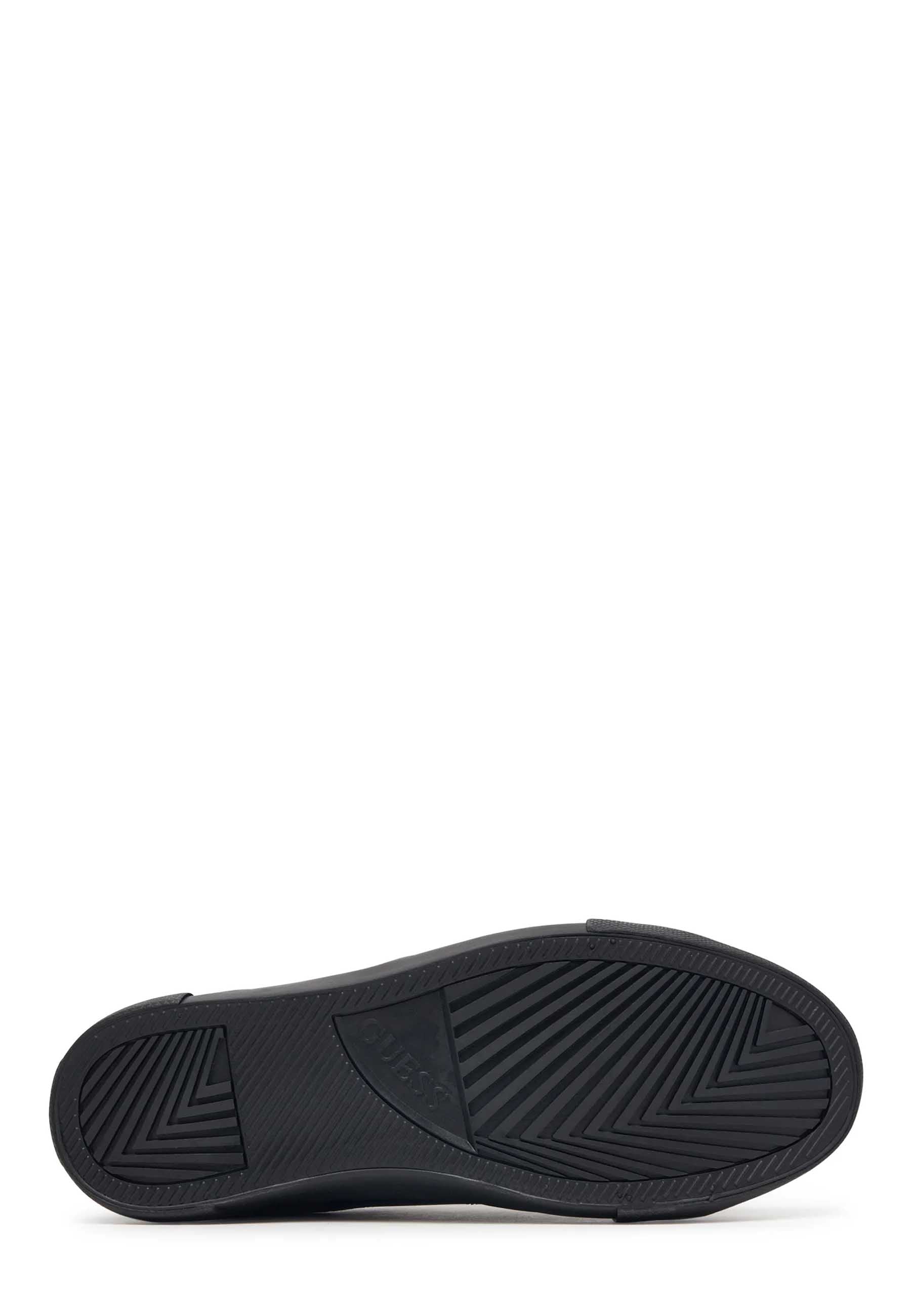 Sneakers Nero Guess