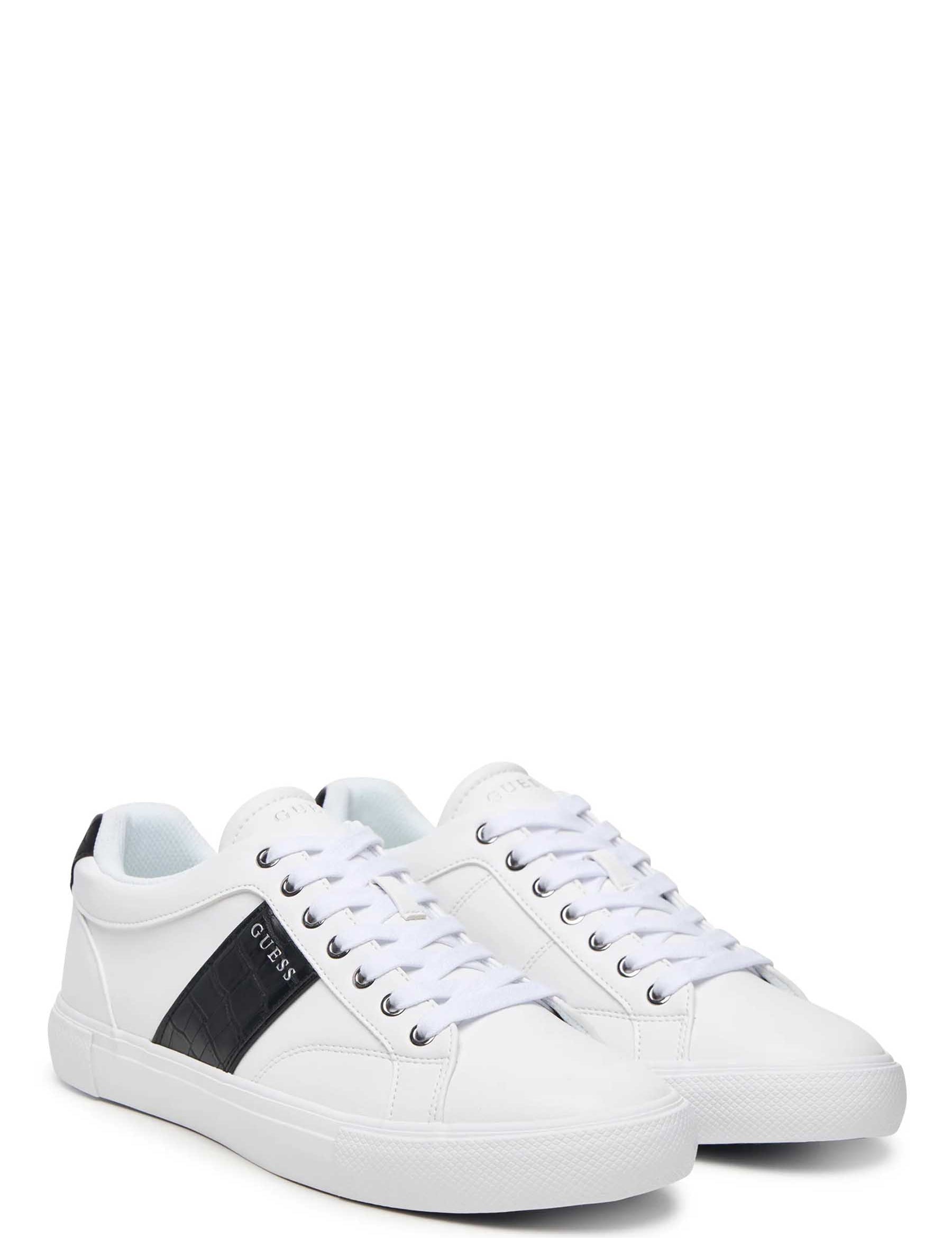 Sneakers Bianco Guess