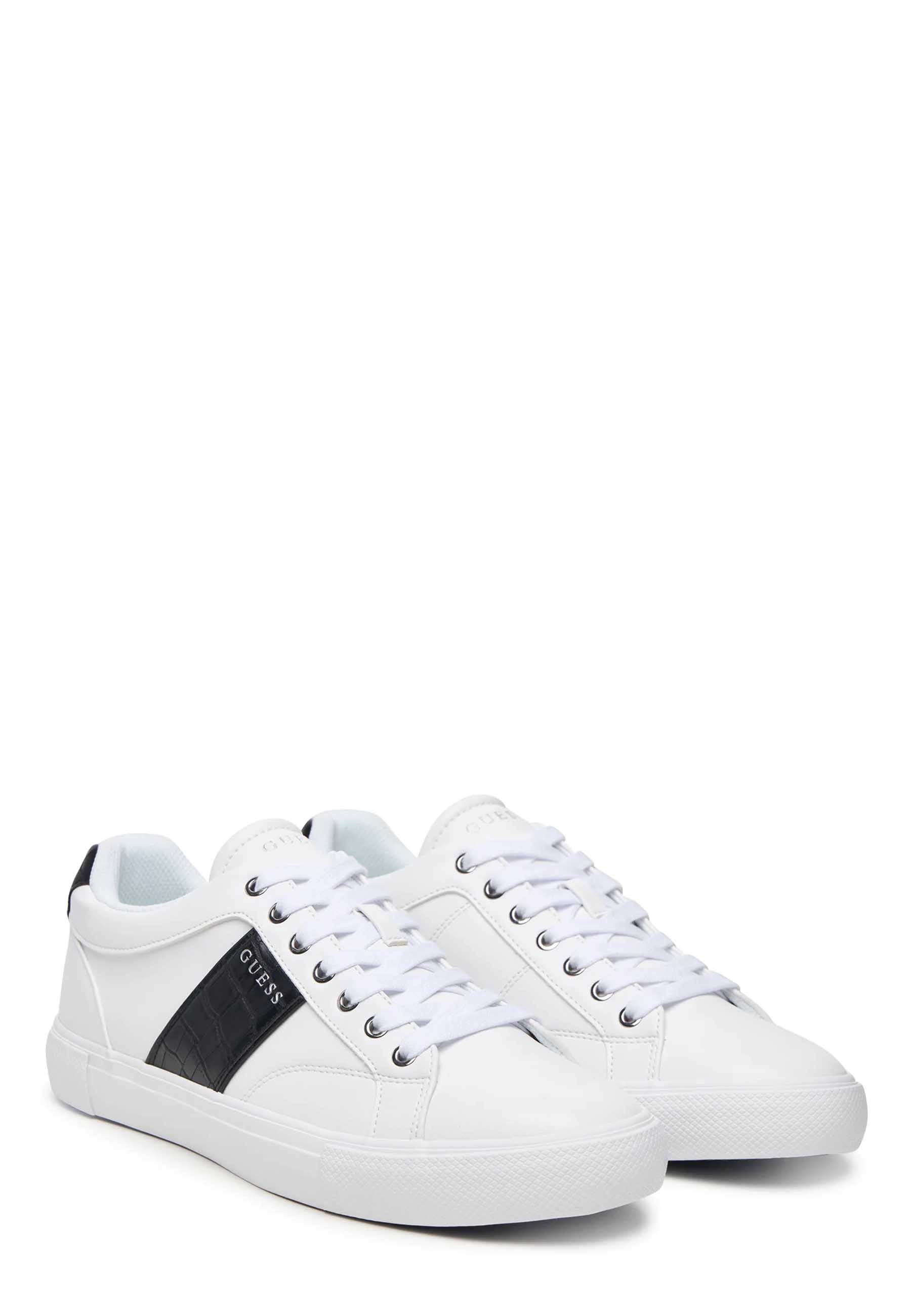 Sneakers Bianco Guess