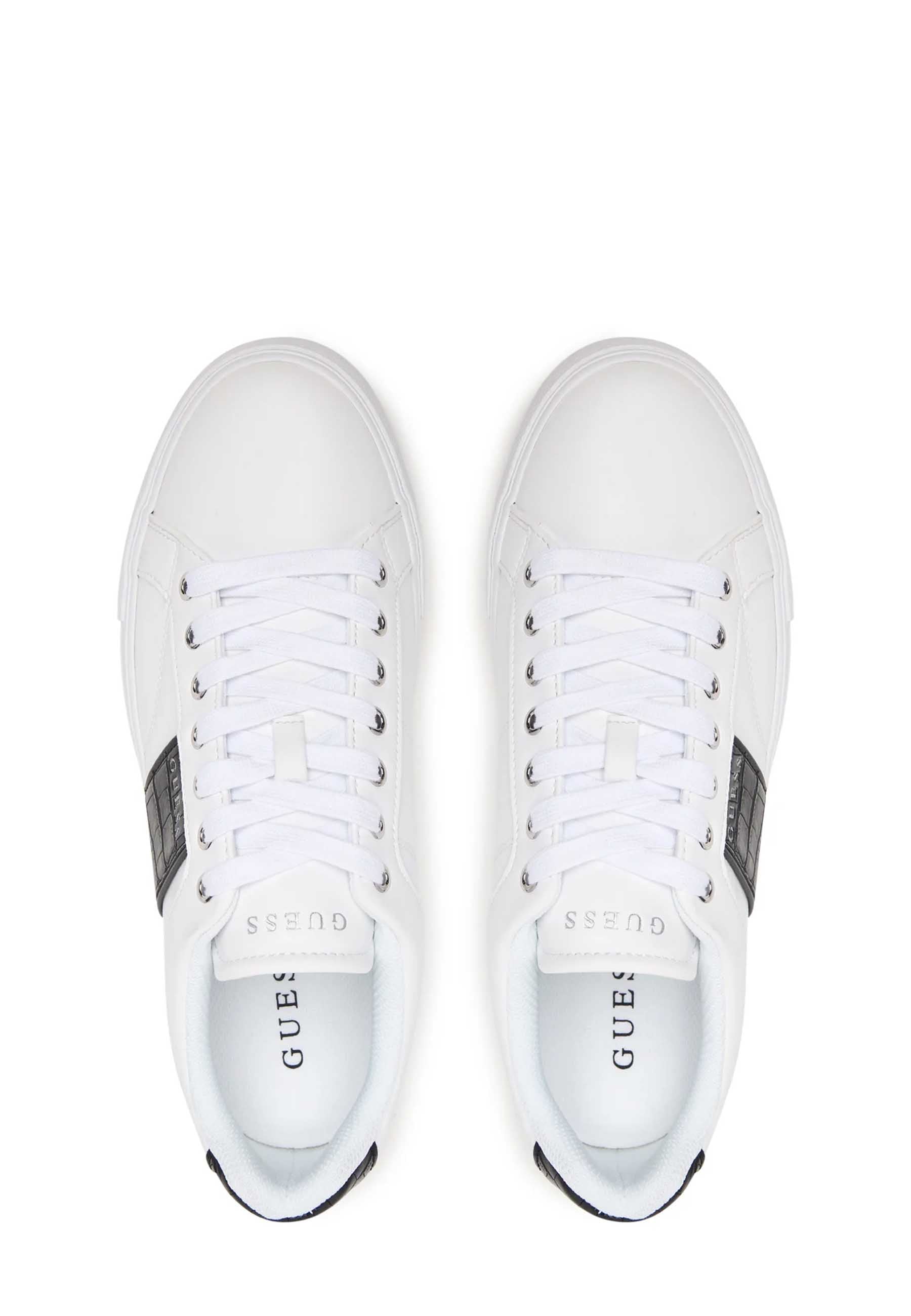 Sneakers Bianco Guess
