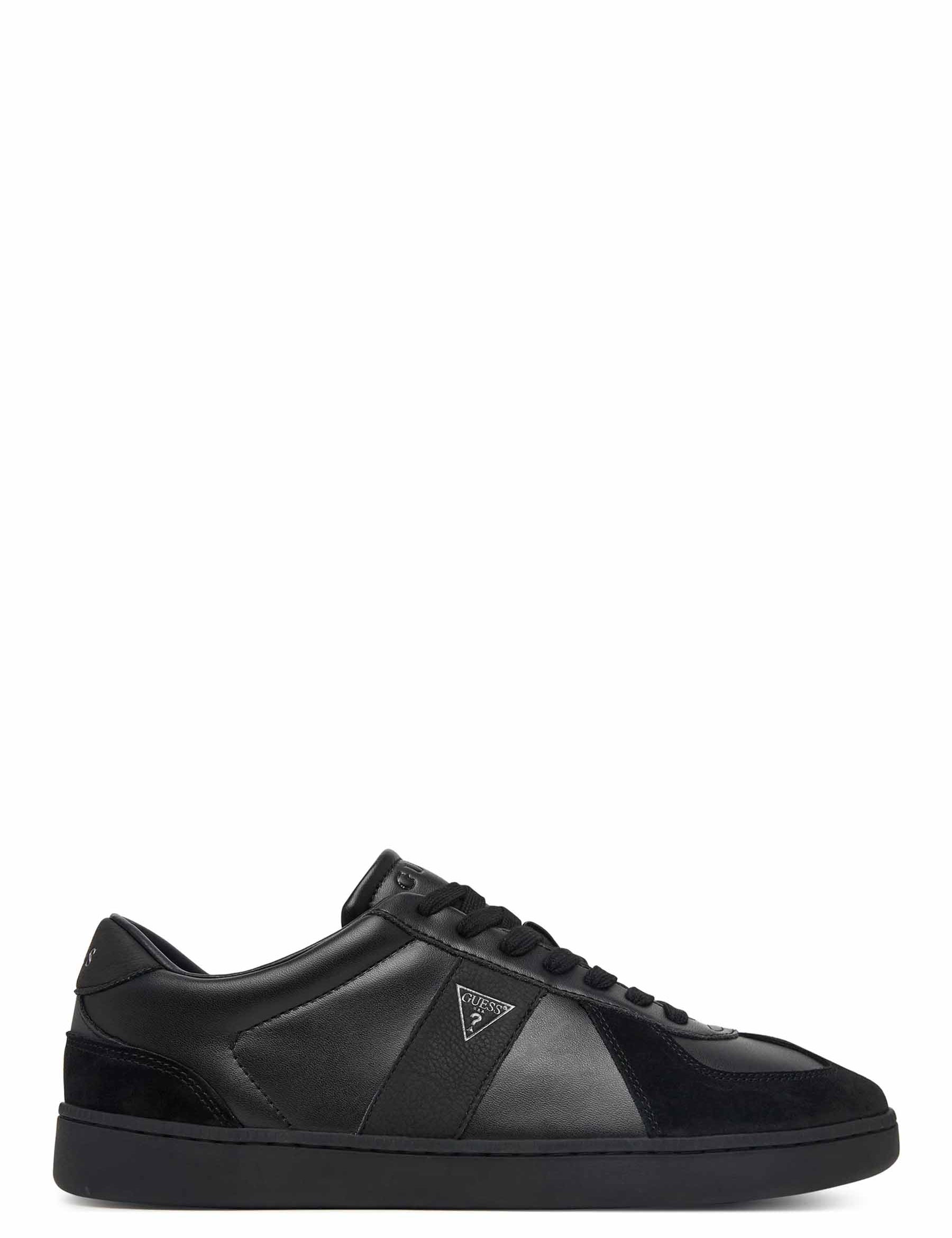 Sneakers Nero Guess