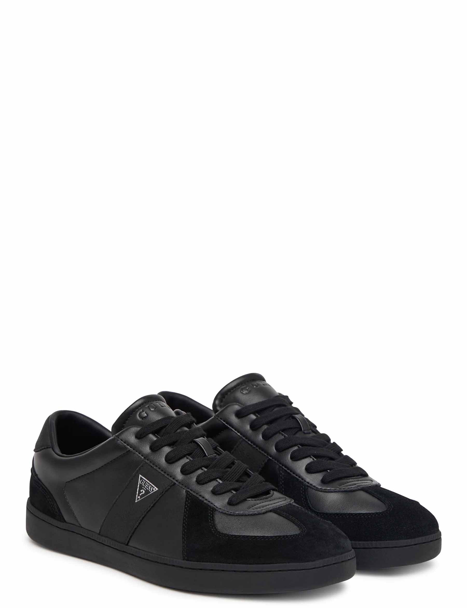 Sneakers Nero Guess