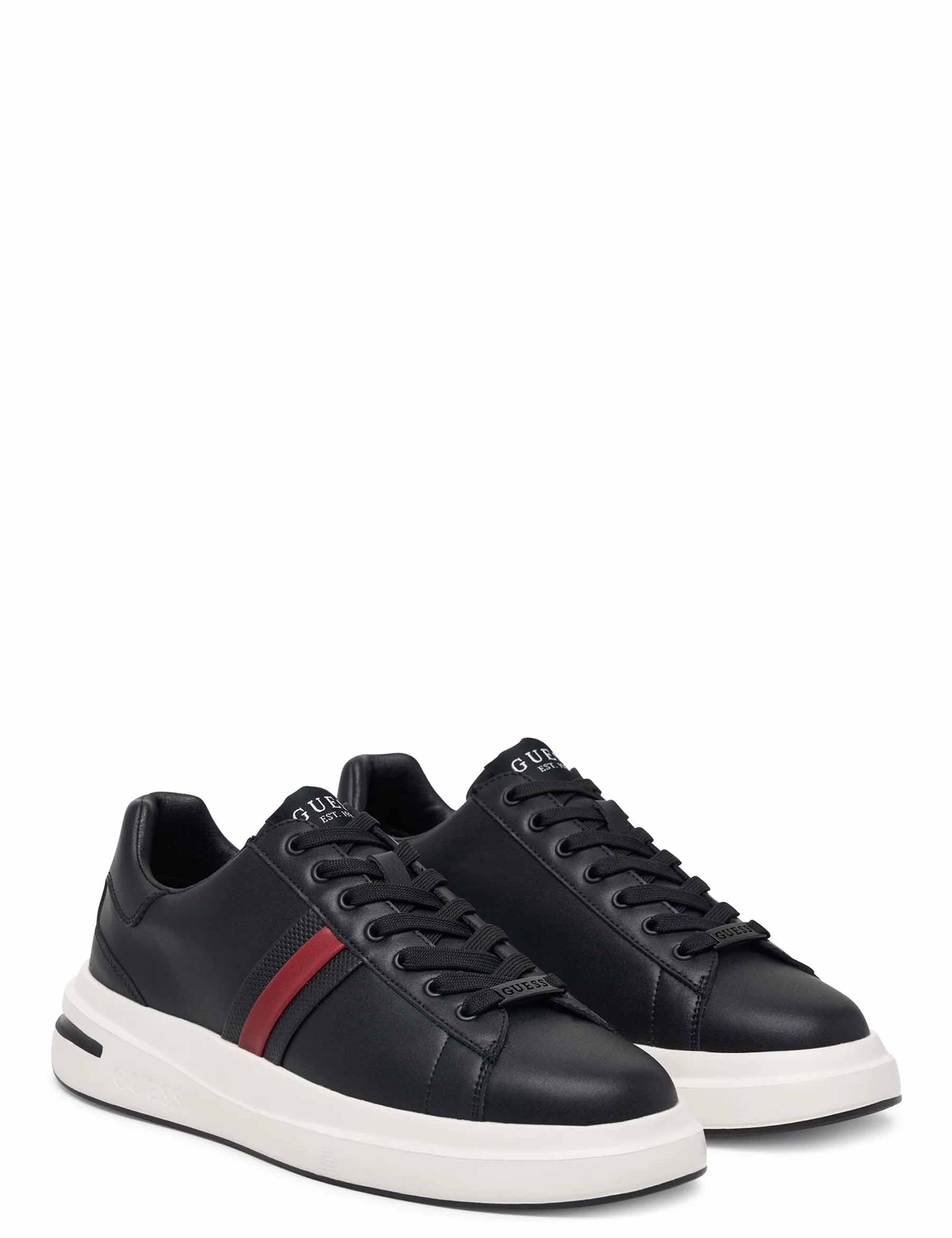 Sneakers Nero Guess