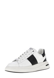 Sneakers Bianco Nero Guess
