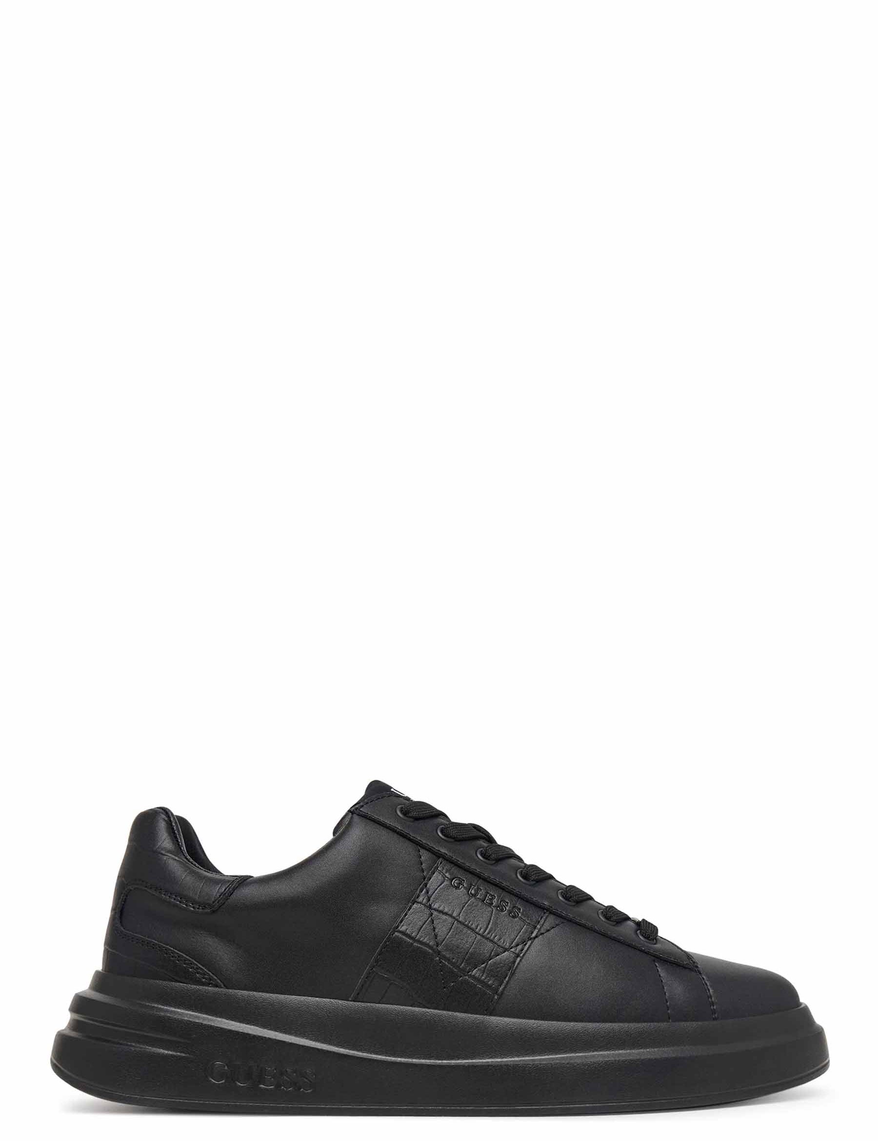 Sneakers Nero Guess