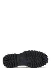 Mocassini Nero Guess