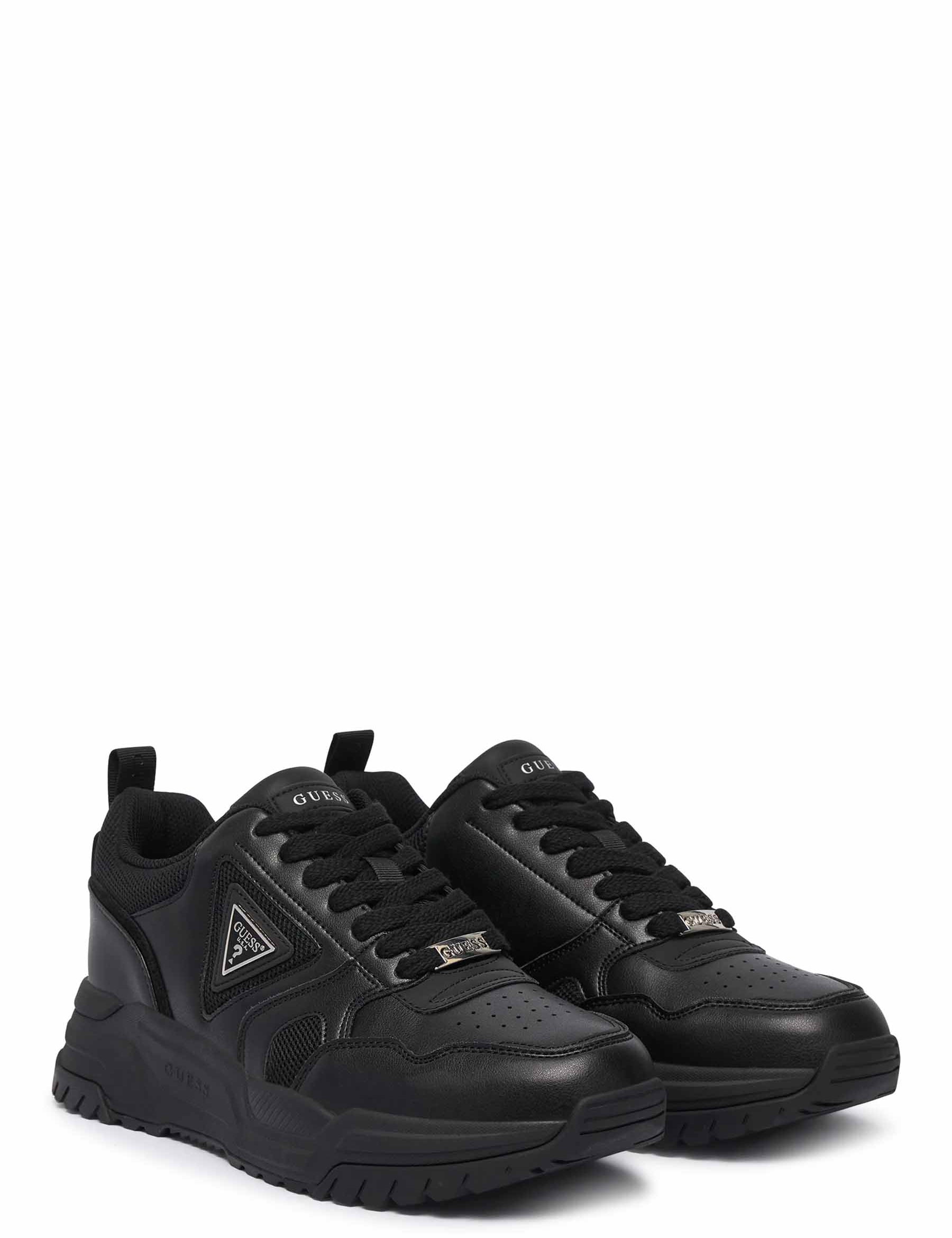 Sneakers Nero Guess