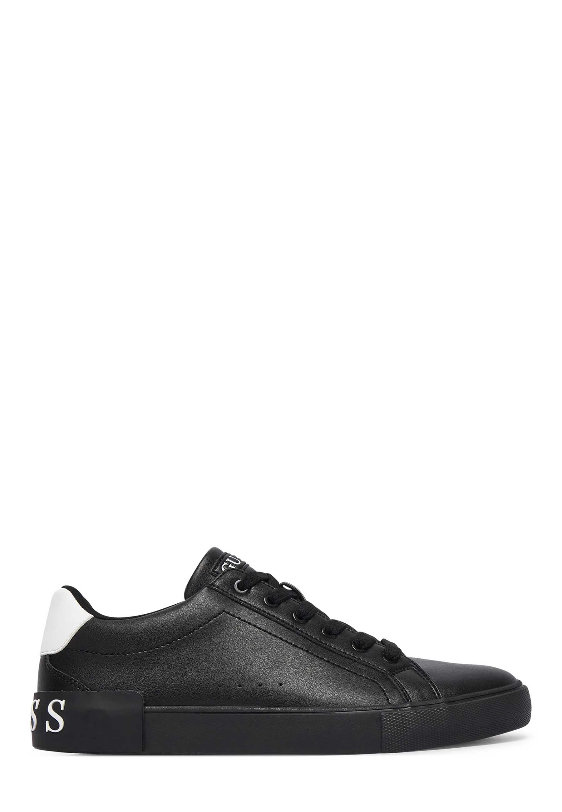 Sneakers Nero Guess
