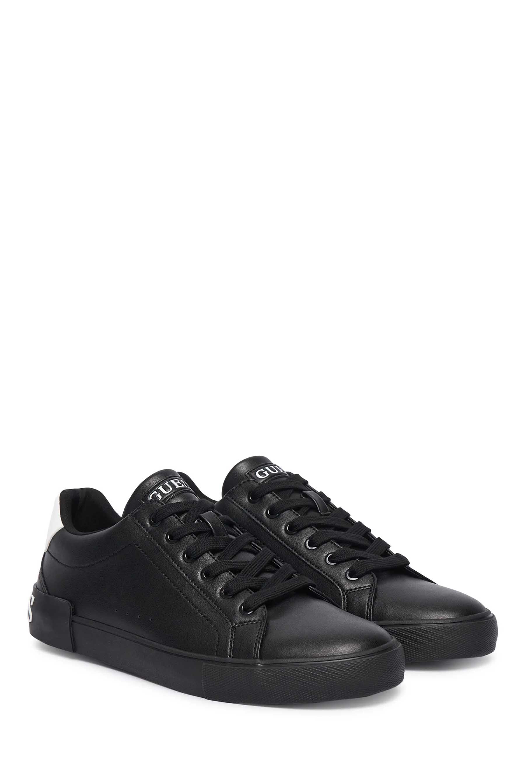 Sneakers Nero Guess