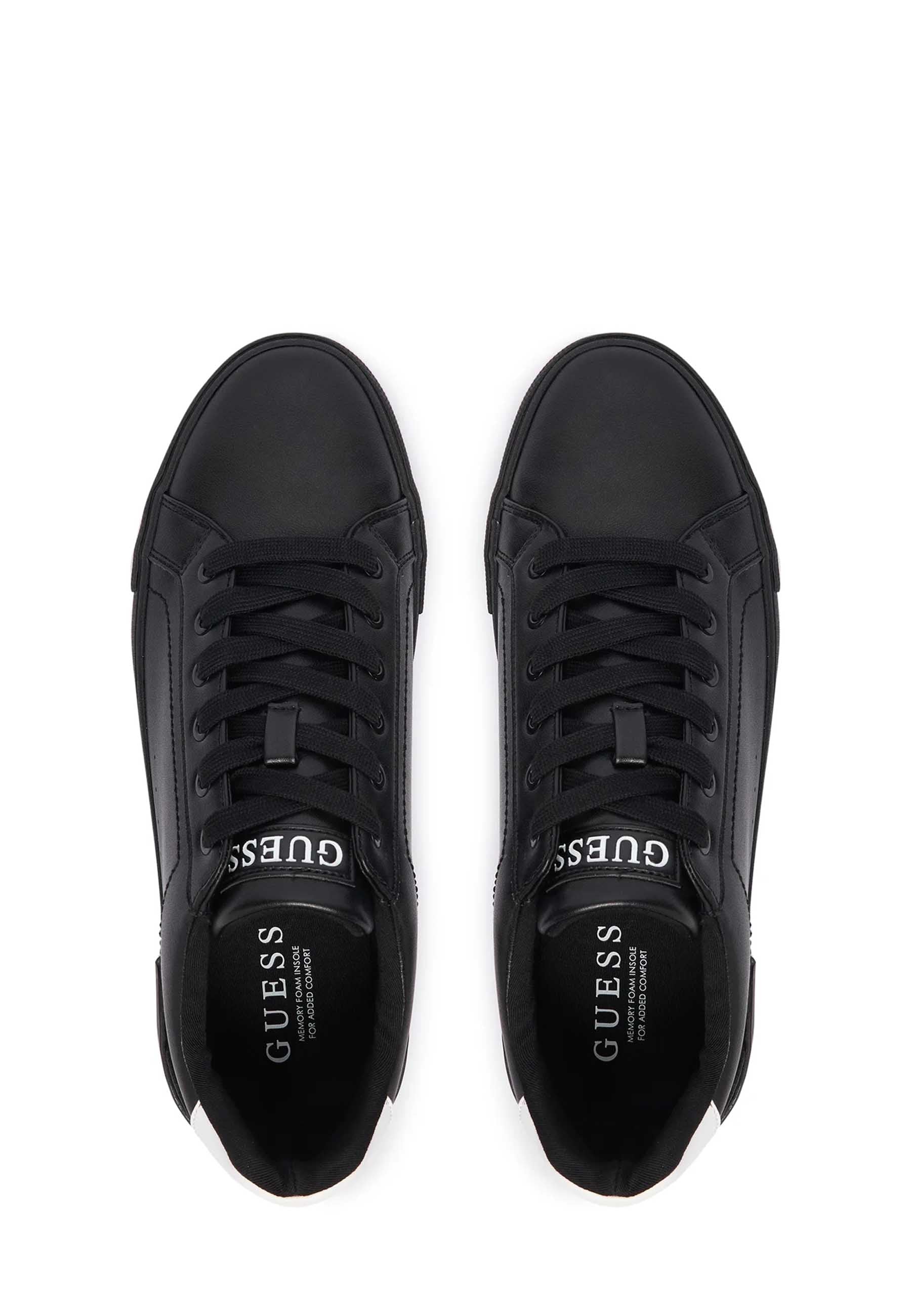 Sneakers Nero Guess