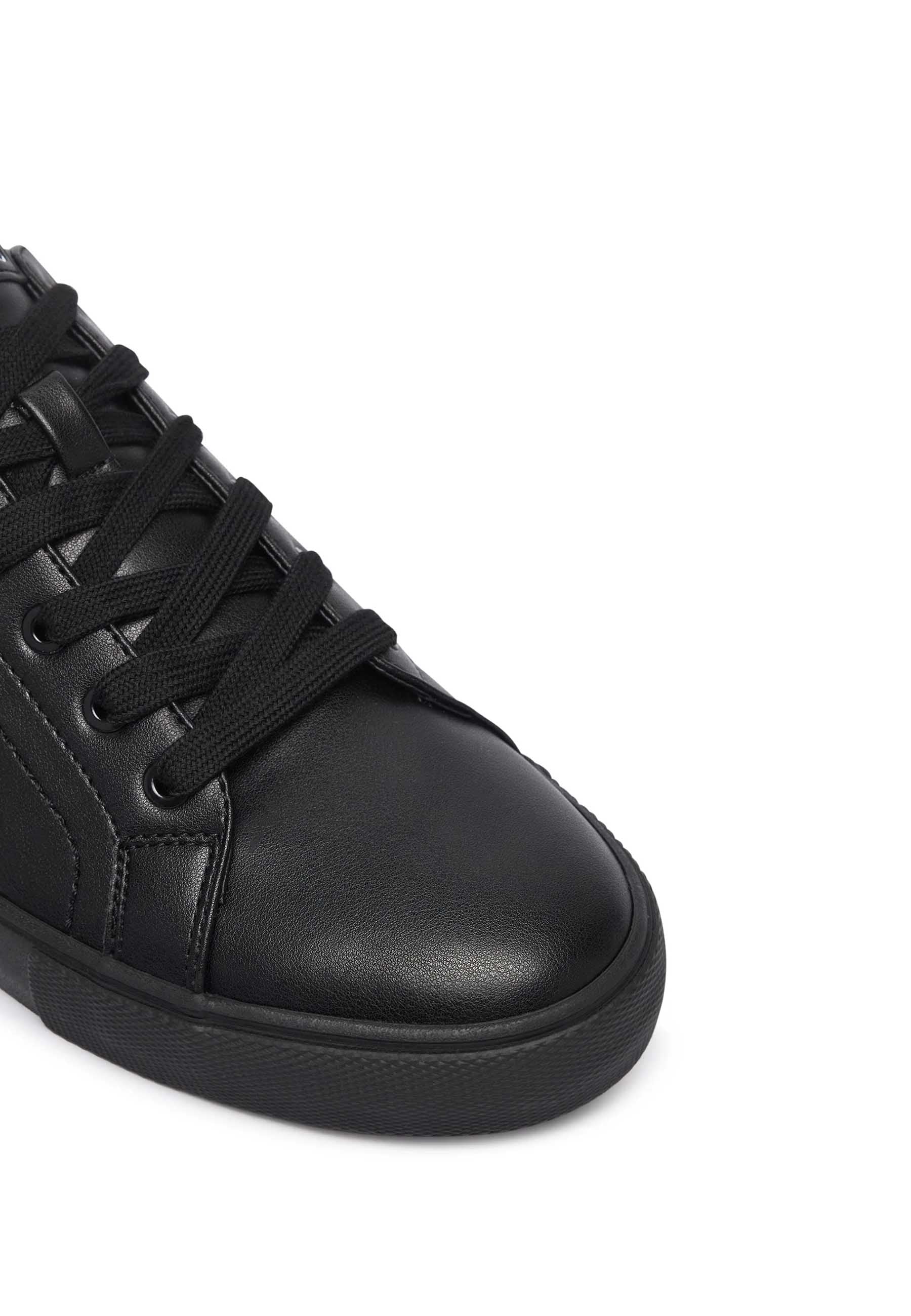 Sneakers Nero Guess