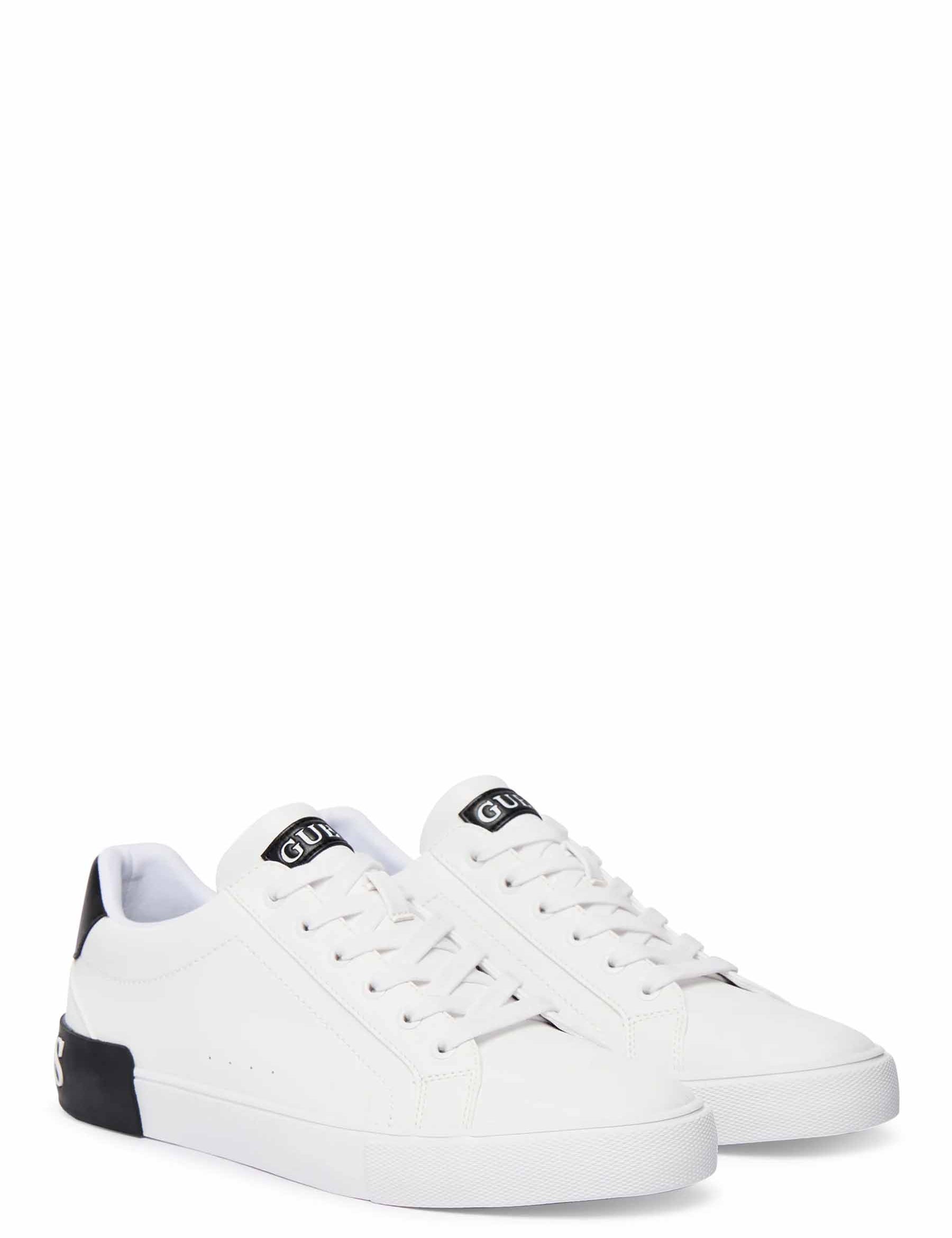 Sneakers Bianco Guess