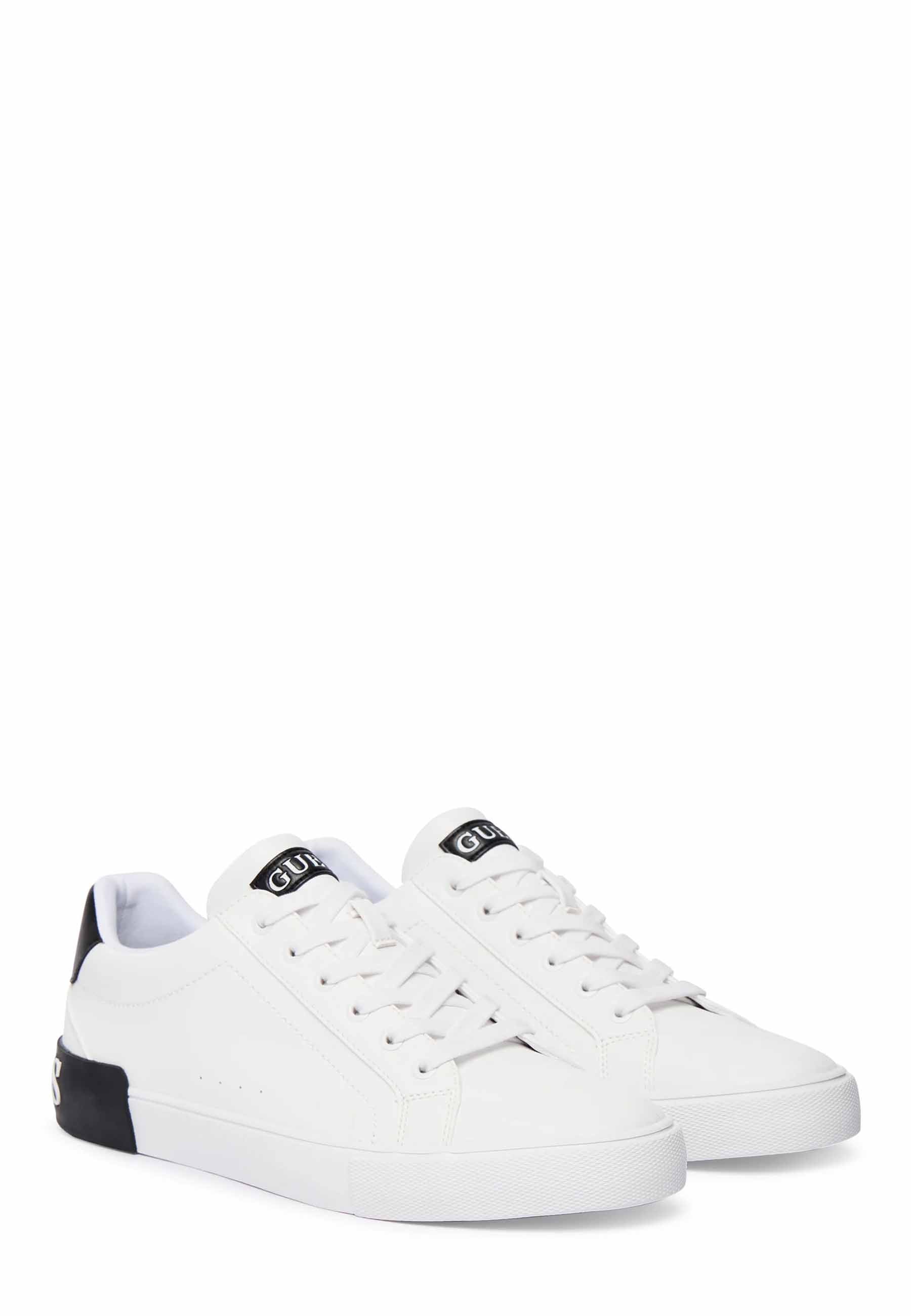 Sneakers Bianco Guess