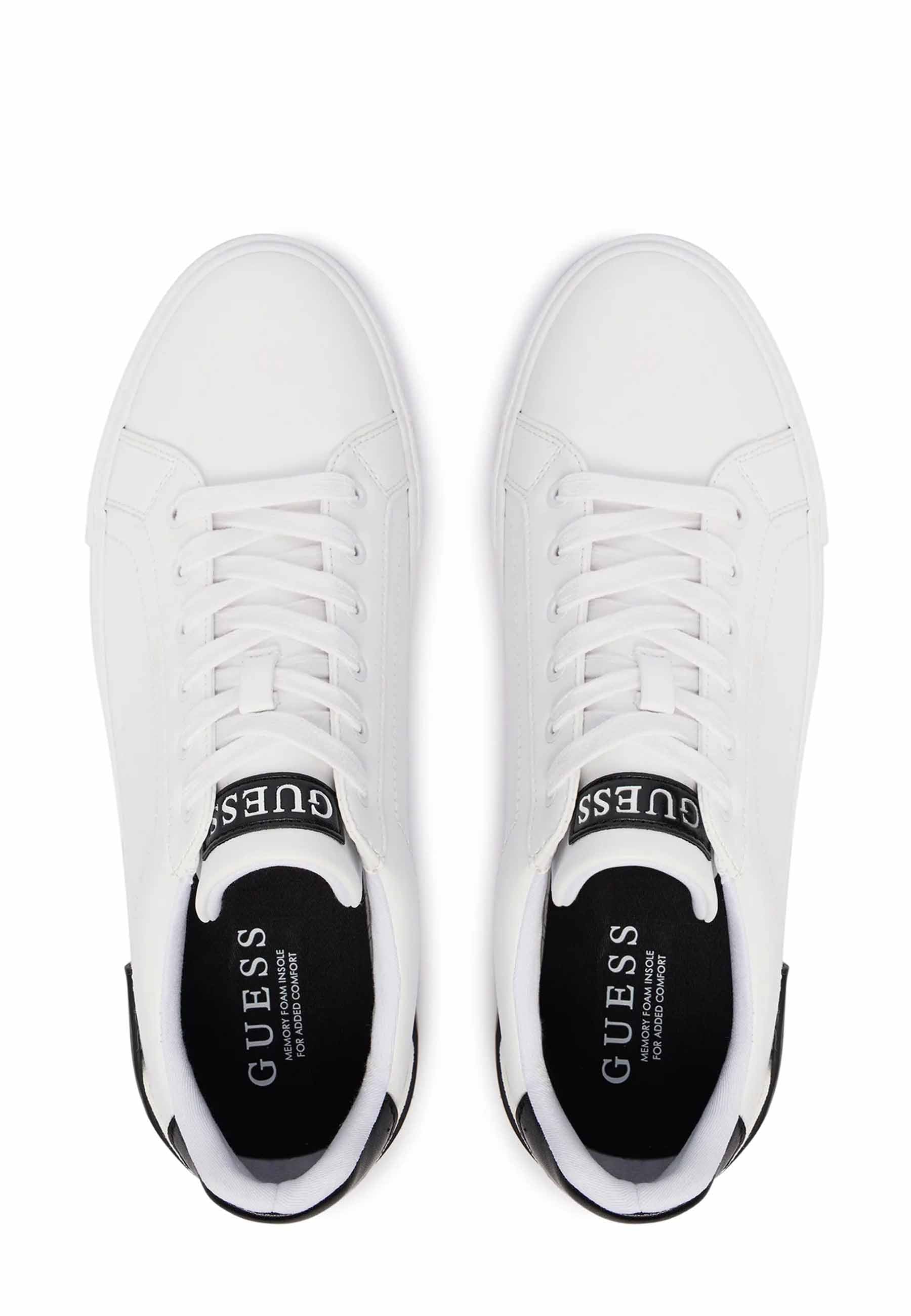 Sneakers Bianco Guess