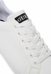 Sneakers Bianco Guess