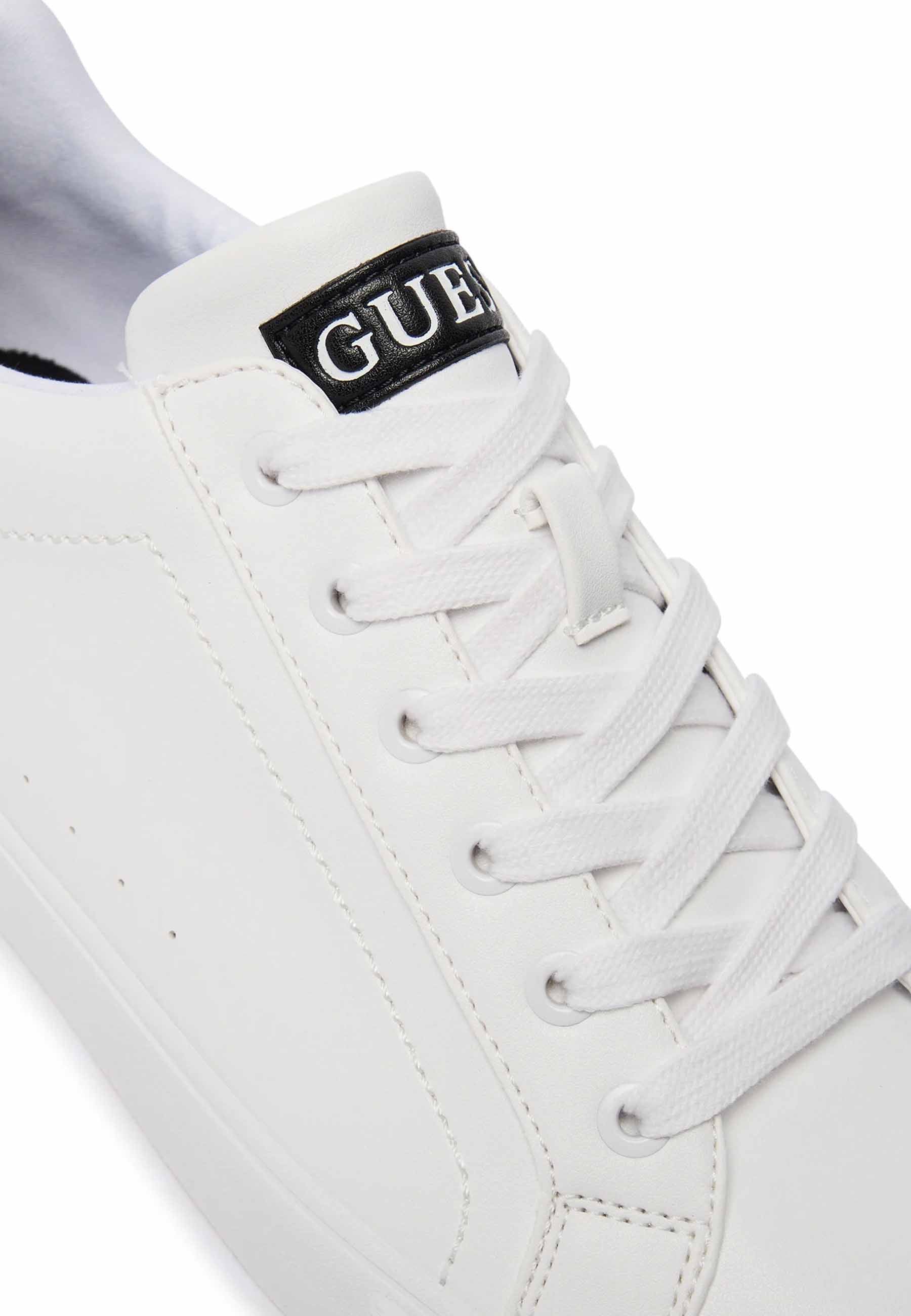 Sneakers Bianco Guess