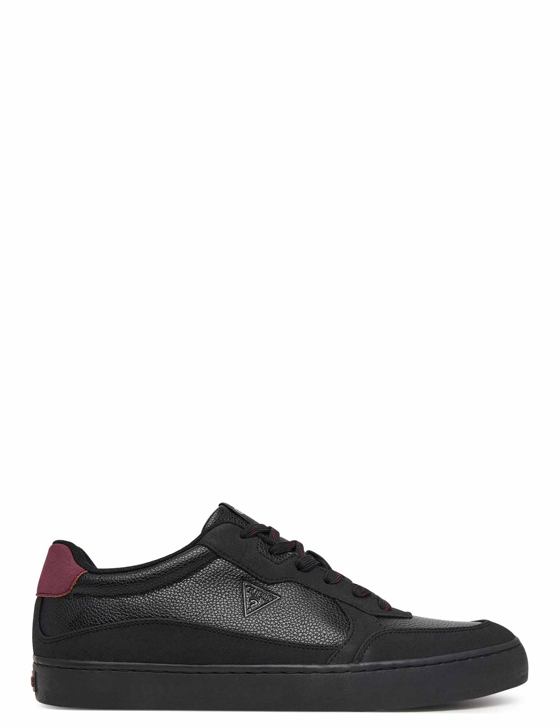 Sneakers Nero Guess