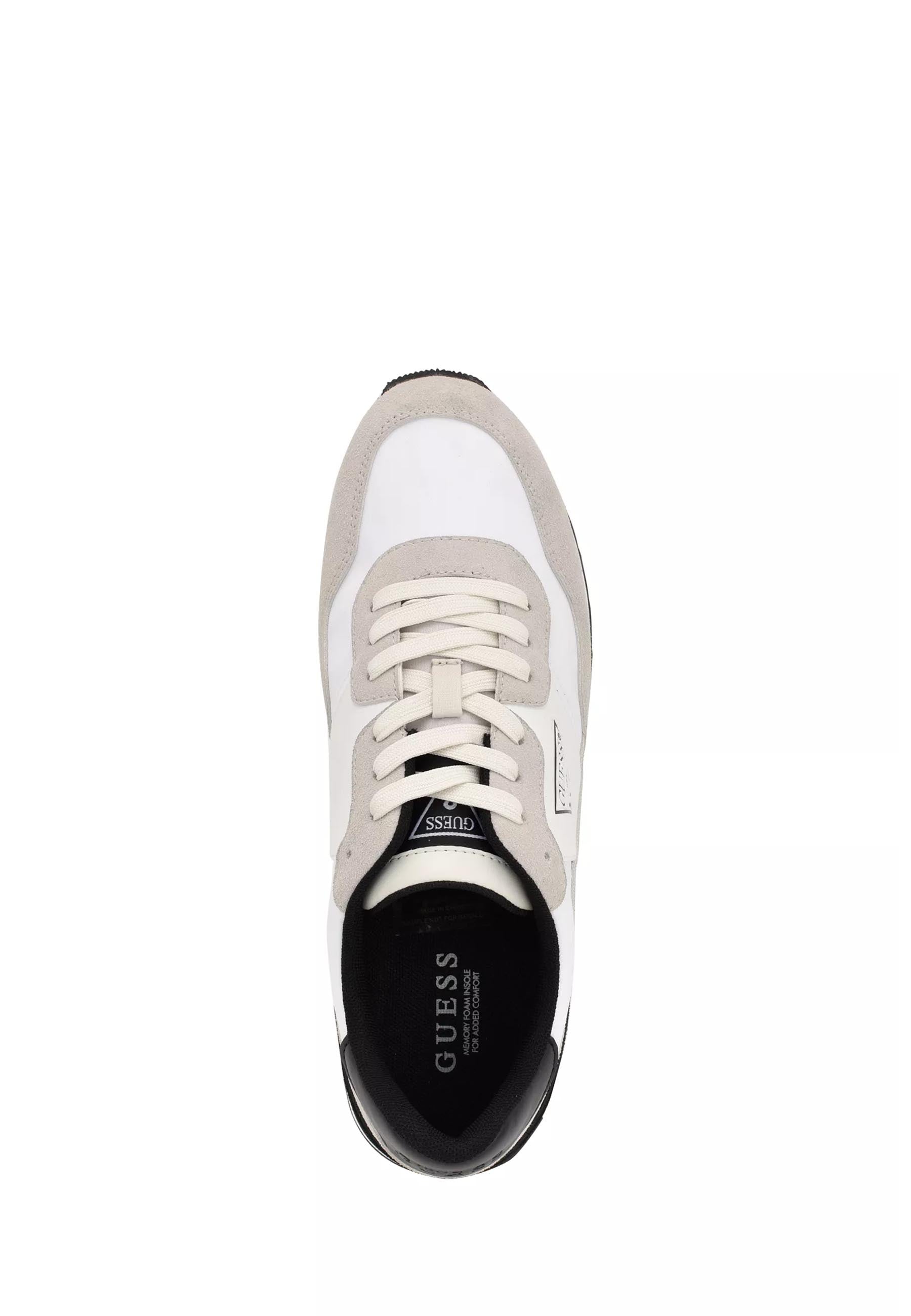 Sneakers Bianco Guess