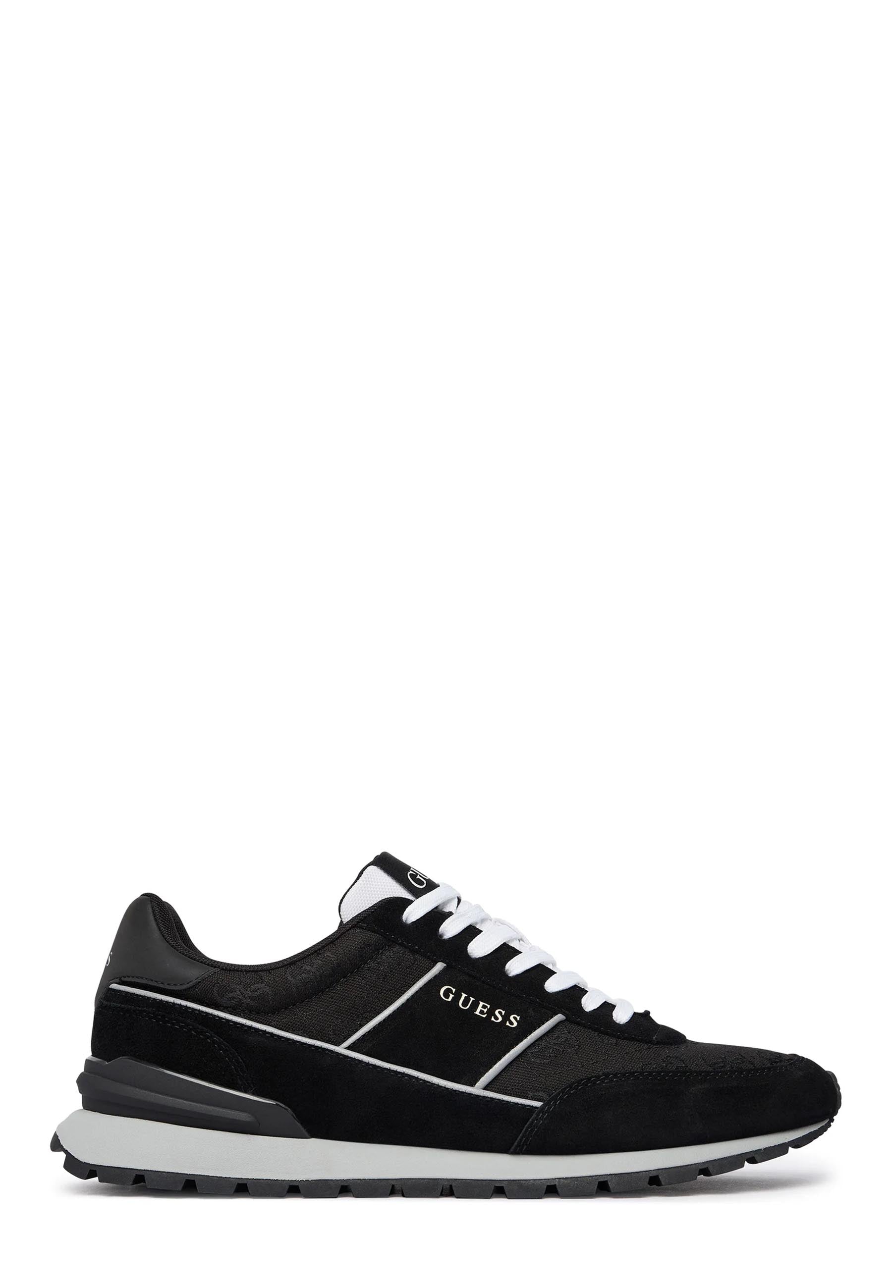 Sneakers Nero Guess