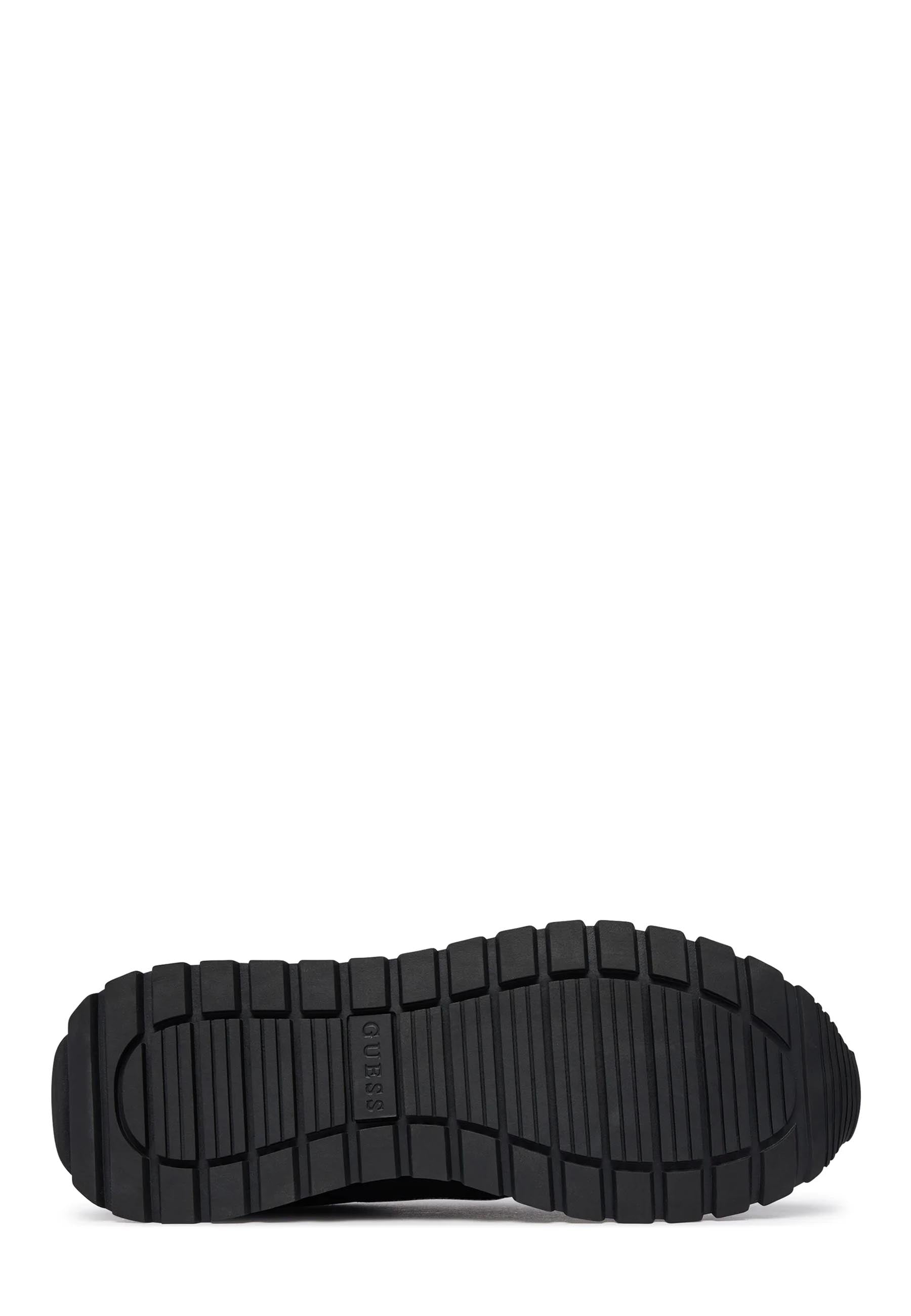Sneakers Nero Guess