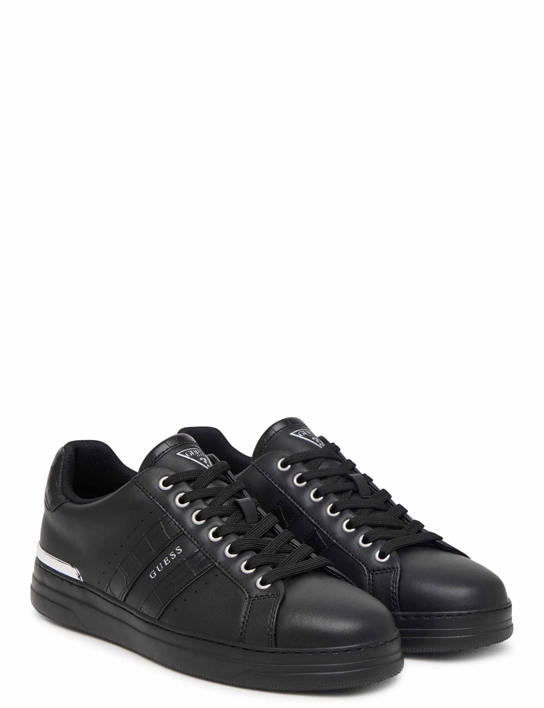 Sneakers Nero Guess