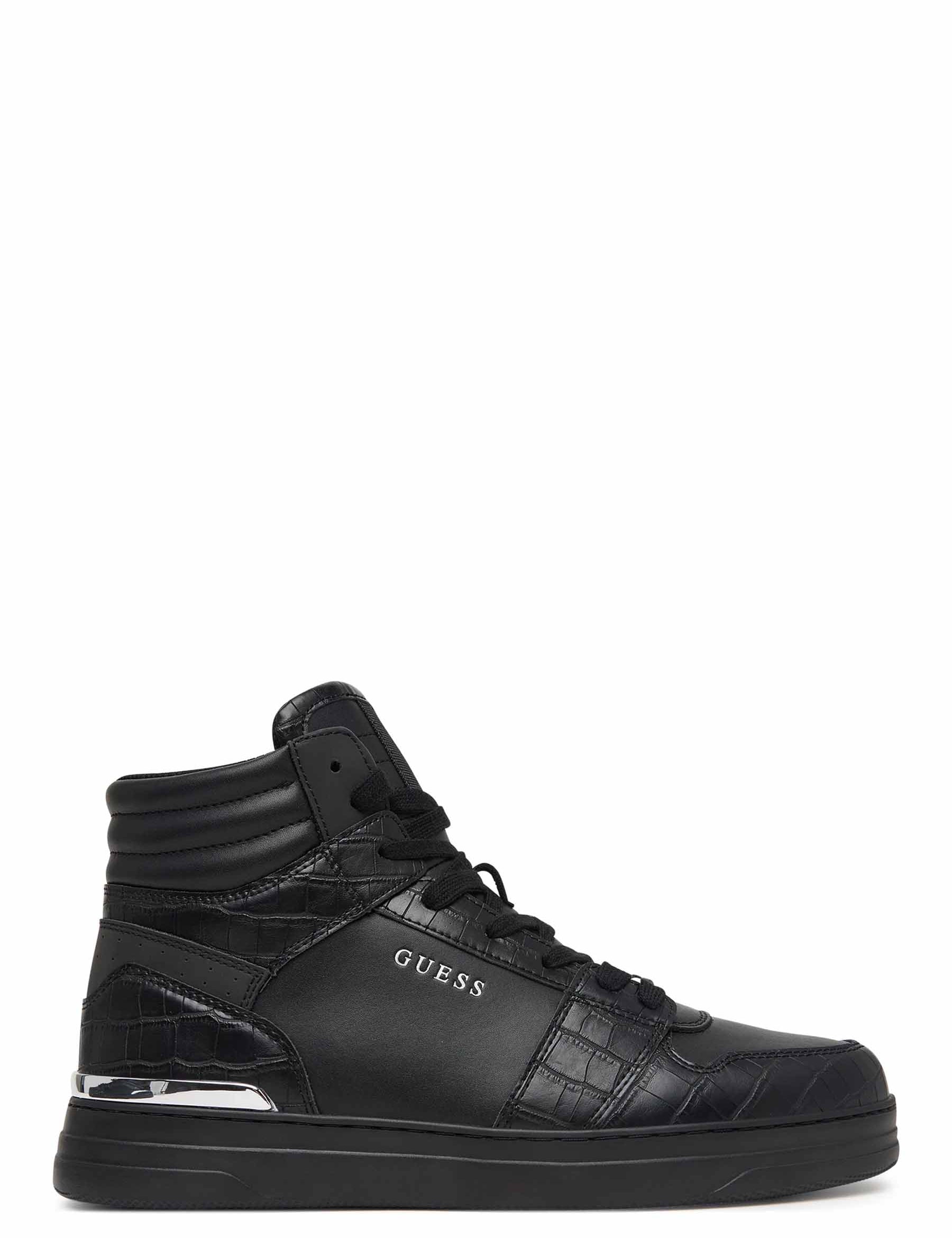 Sneakers Nero Guess