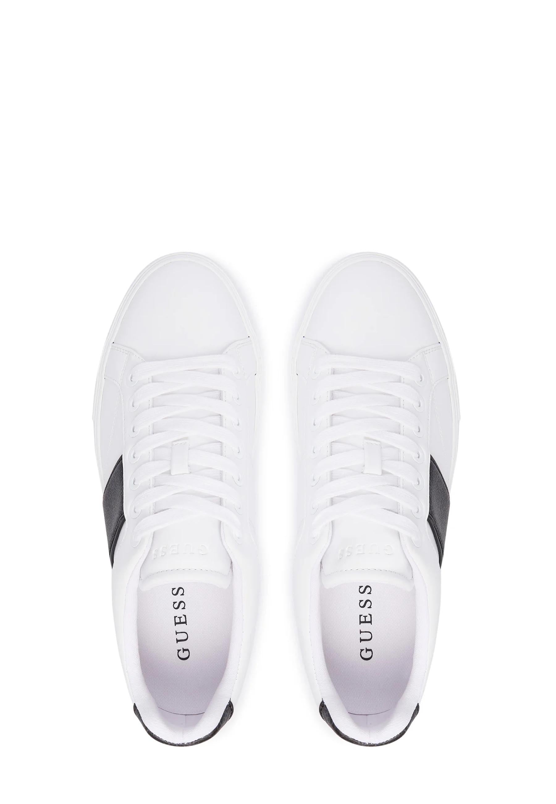 Sneakers Bianco Guess