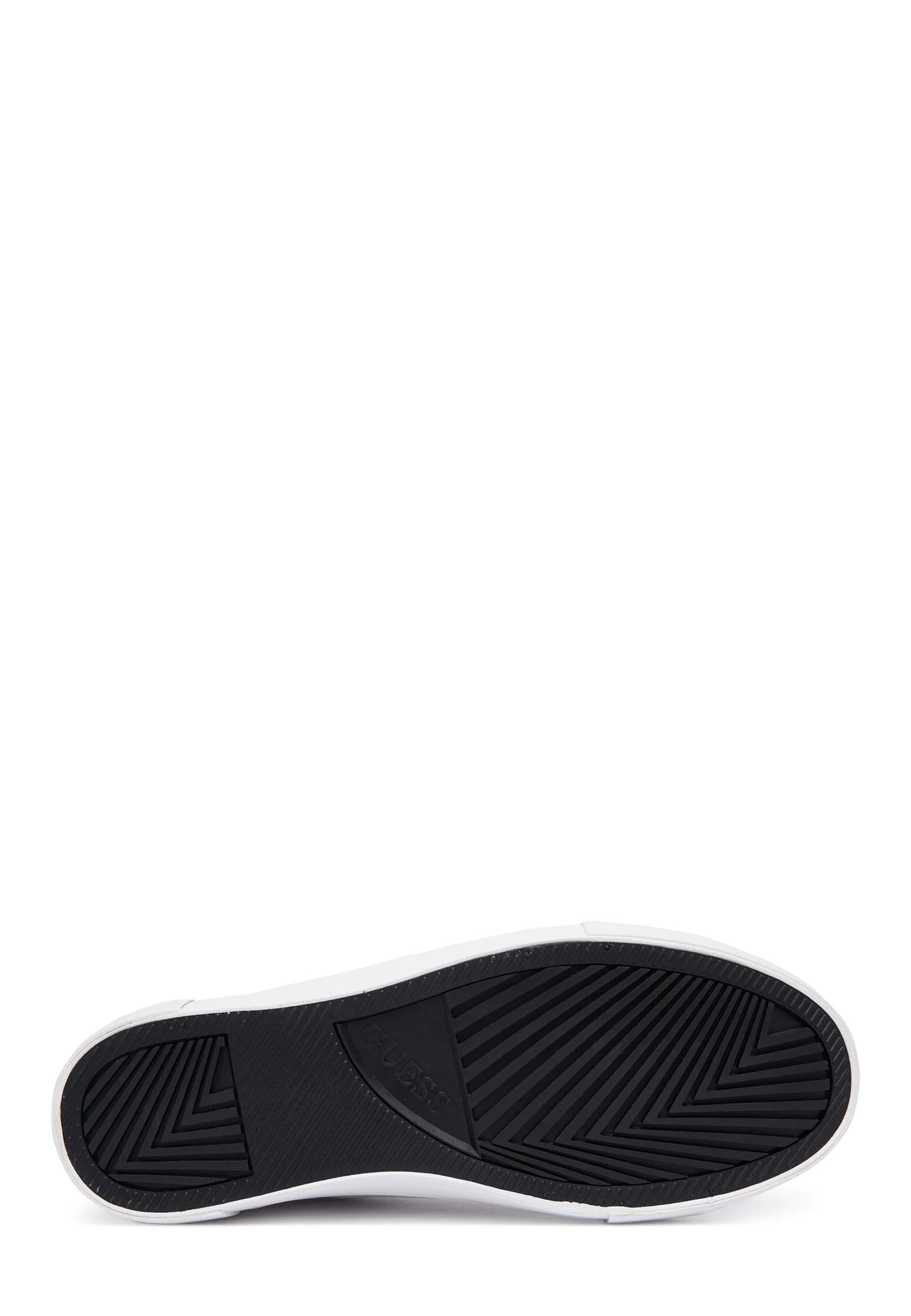 Sneakers Bianco Guess