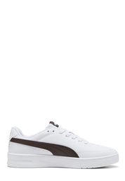 Sneakers Bianco Marrone Puma