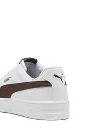 Sneakers Bianco Marrone Puma