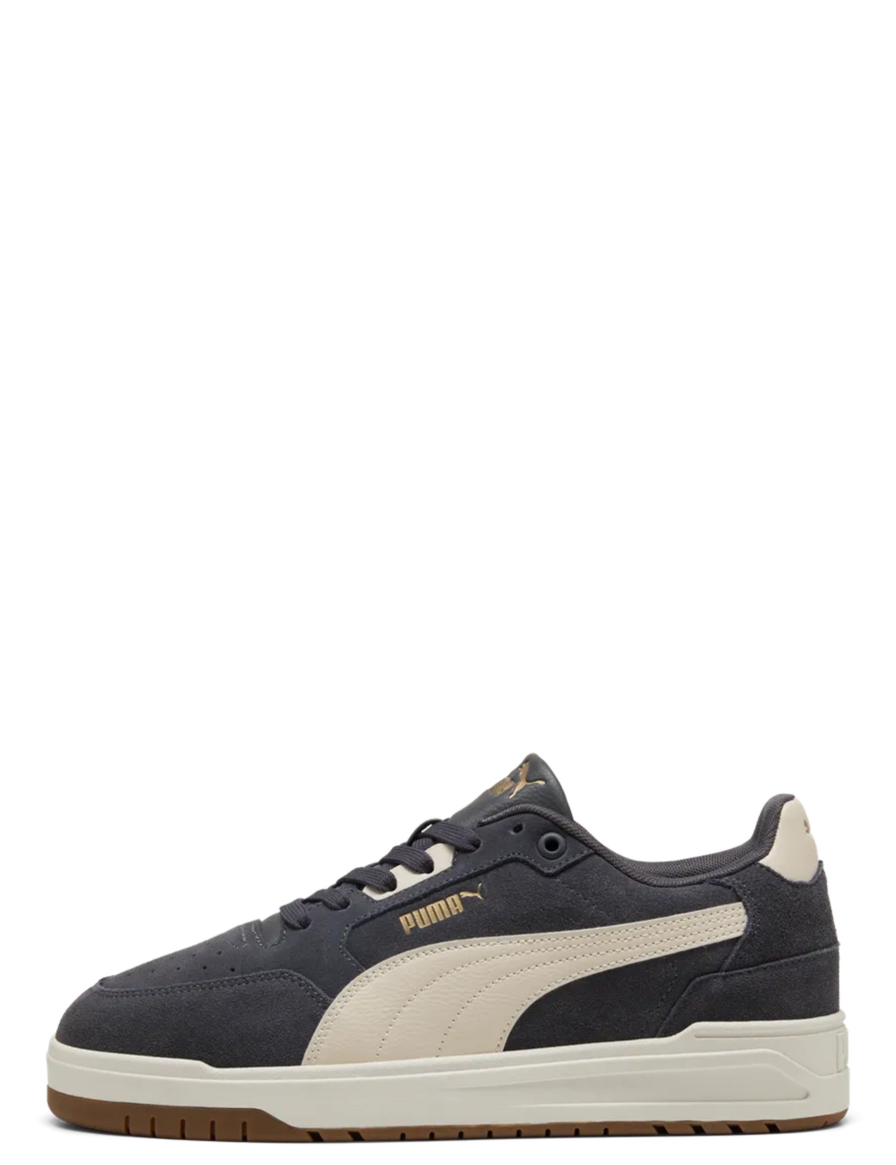 Sneakers Grigio Puma