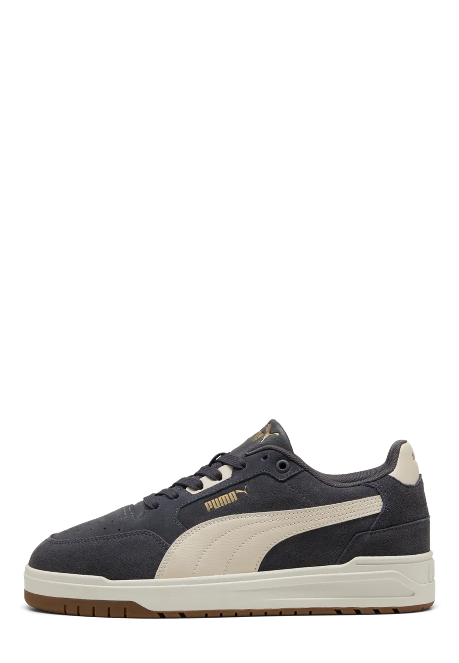 Sneakers Grigio Puma