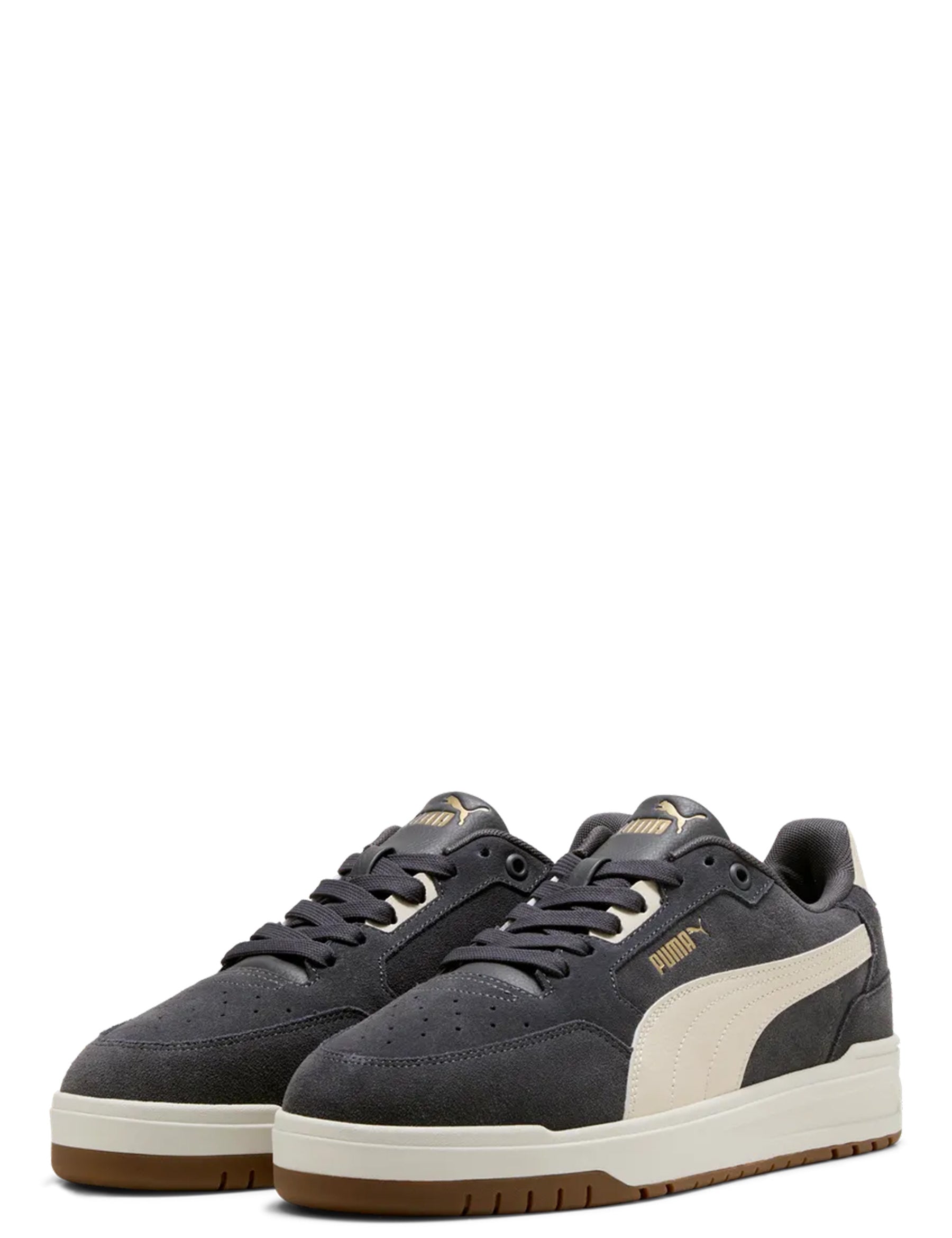Sneakers Grigio Puma