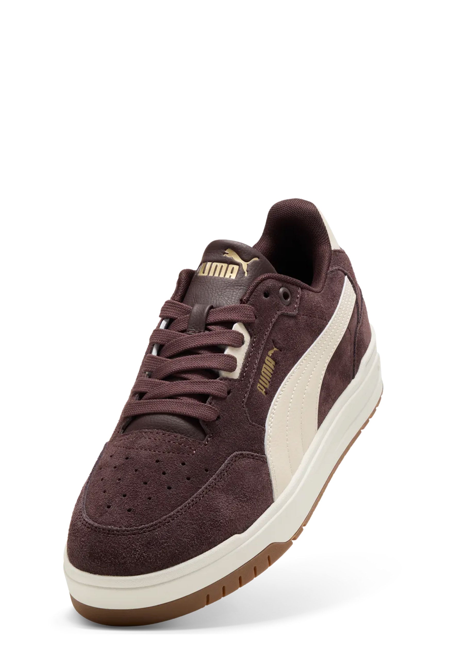Sneakers Marrone Puma