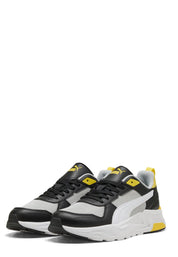 Sneakers Nero Bianco Puma