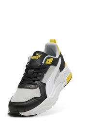 Sneakers Nero Bianco Puma
