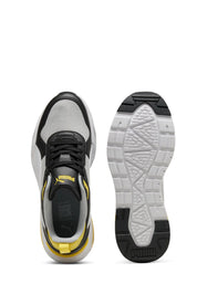 Sneakers Nero Bianco Puma