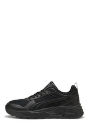 Sneakers Nero Nero Puma