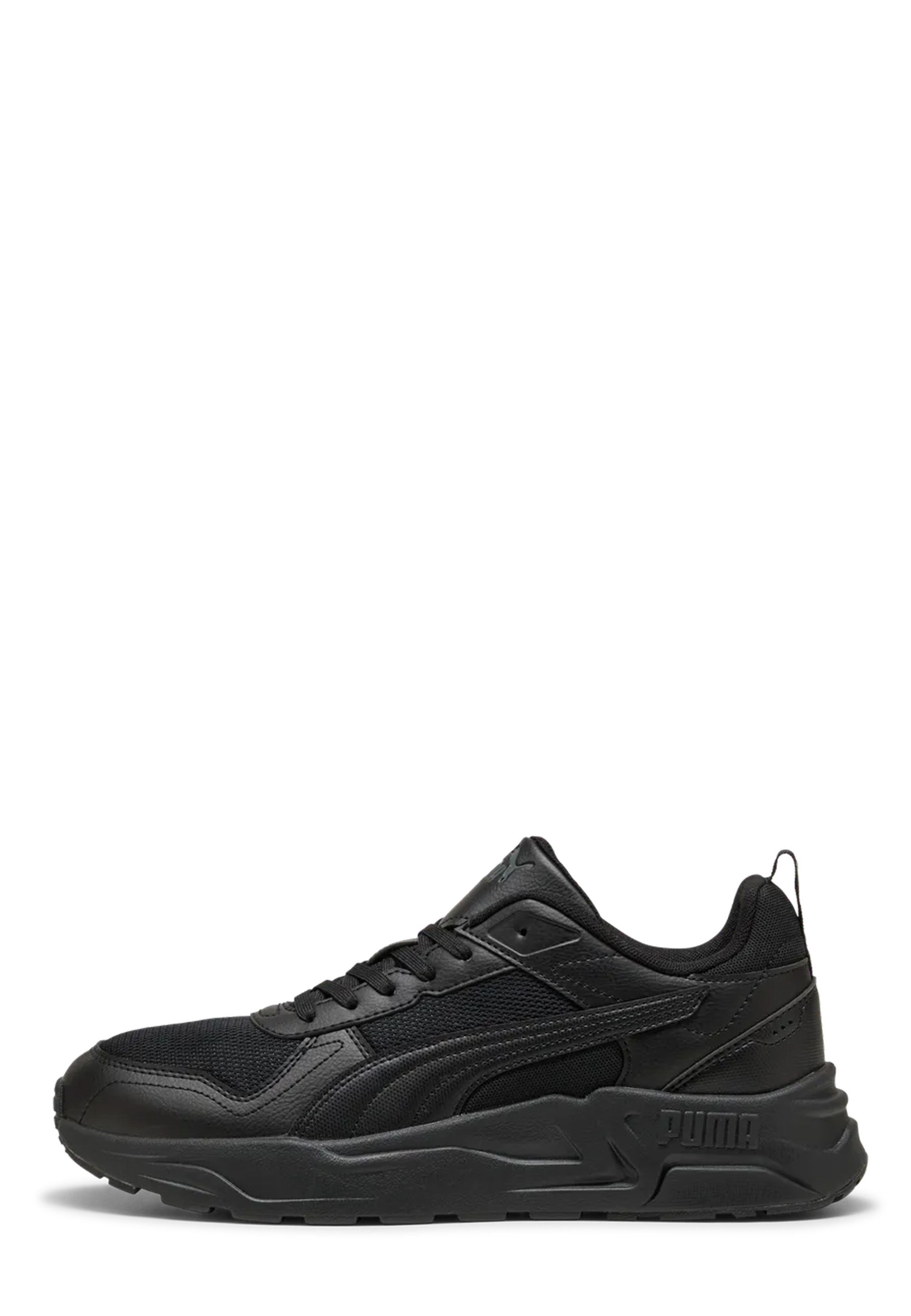 Sneakers Nero Nero Puma