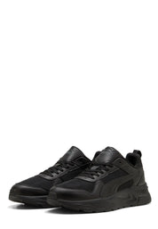 Sneakers Nero Nero Puma
