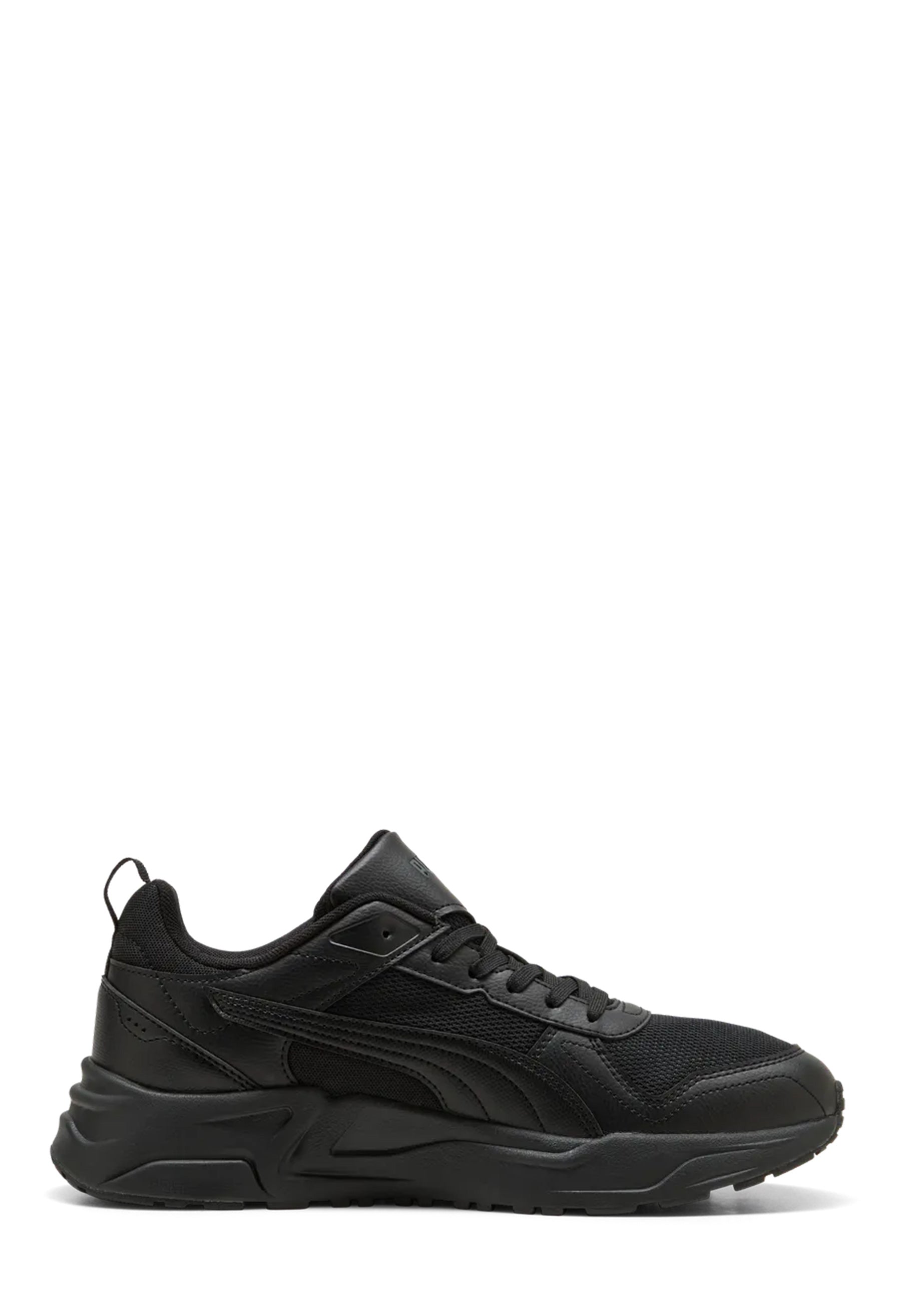 Sneakers Nero Nero Puma