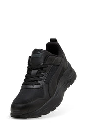 Sneakers Nero Nero Puma