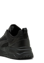 Sneakers Nero Nero Puma