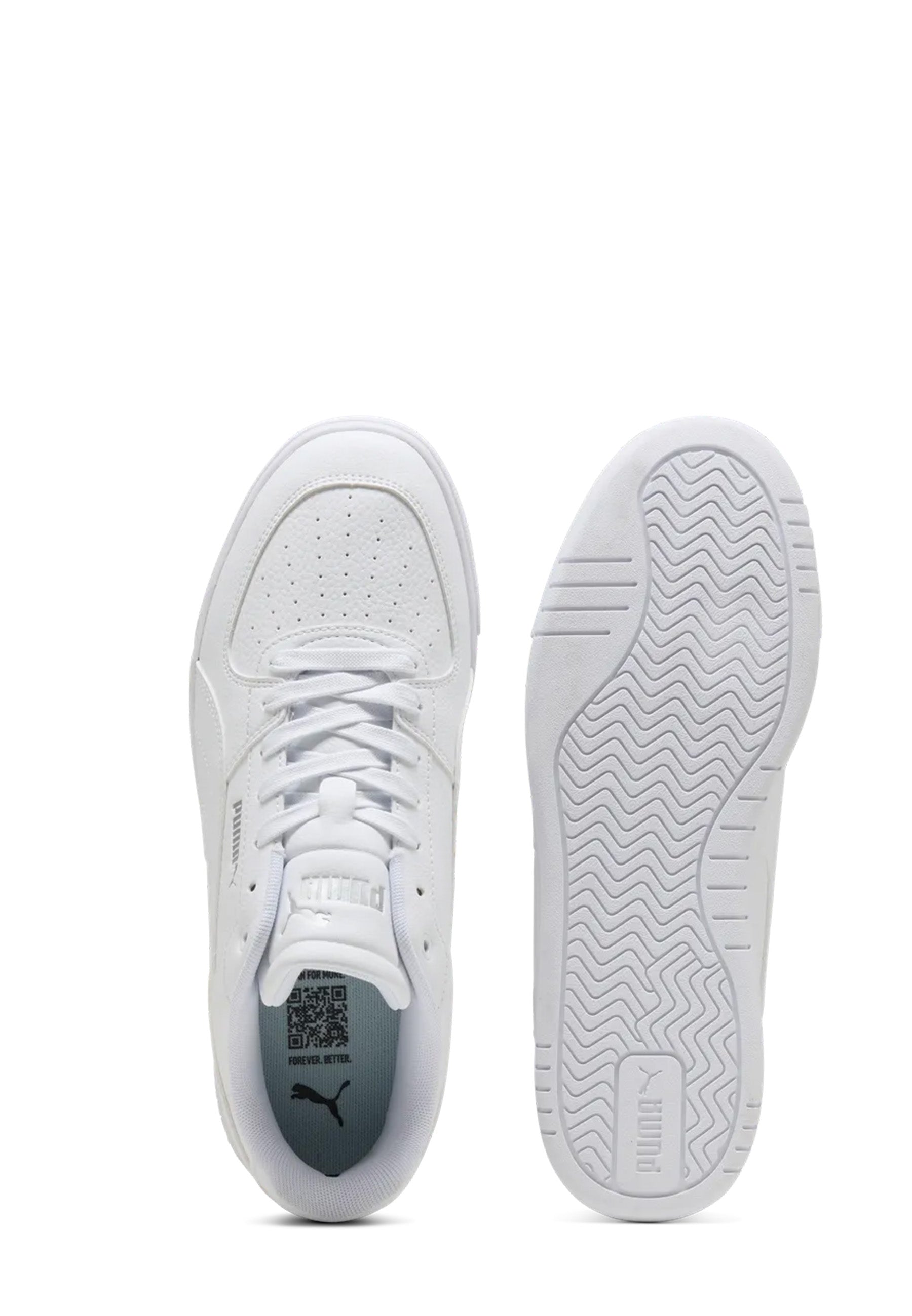 Sneakers Bianco Puma